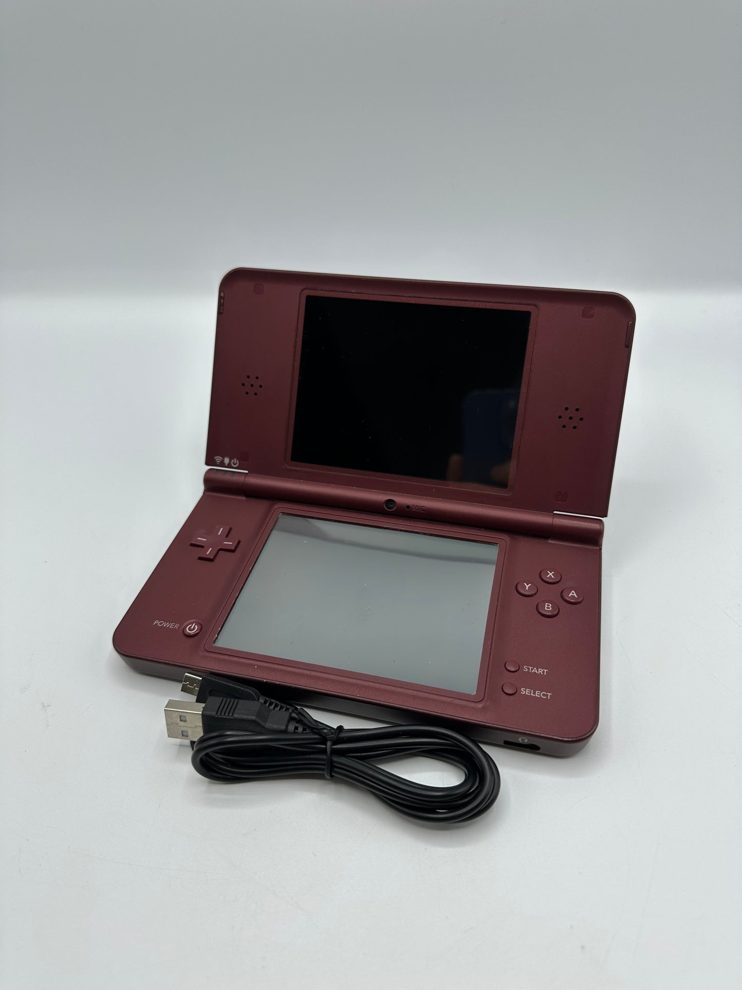 Nintendo DSi Rot - Pony Friends & Pferd und Pony Mein Gestüt - Bundle