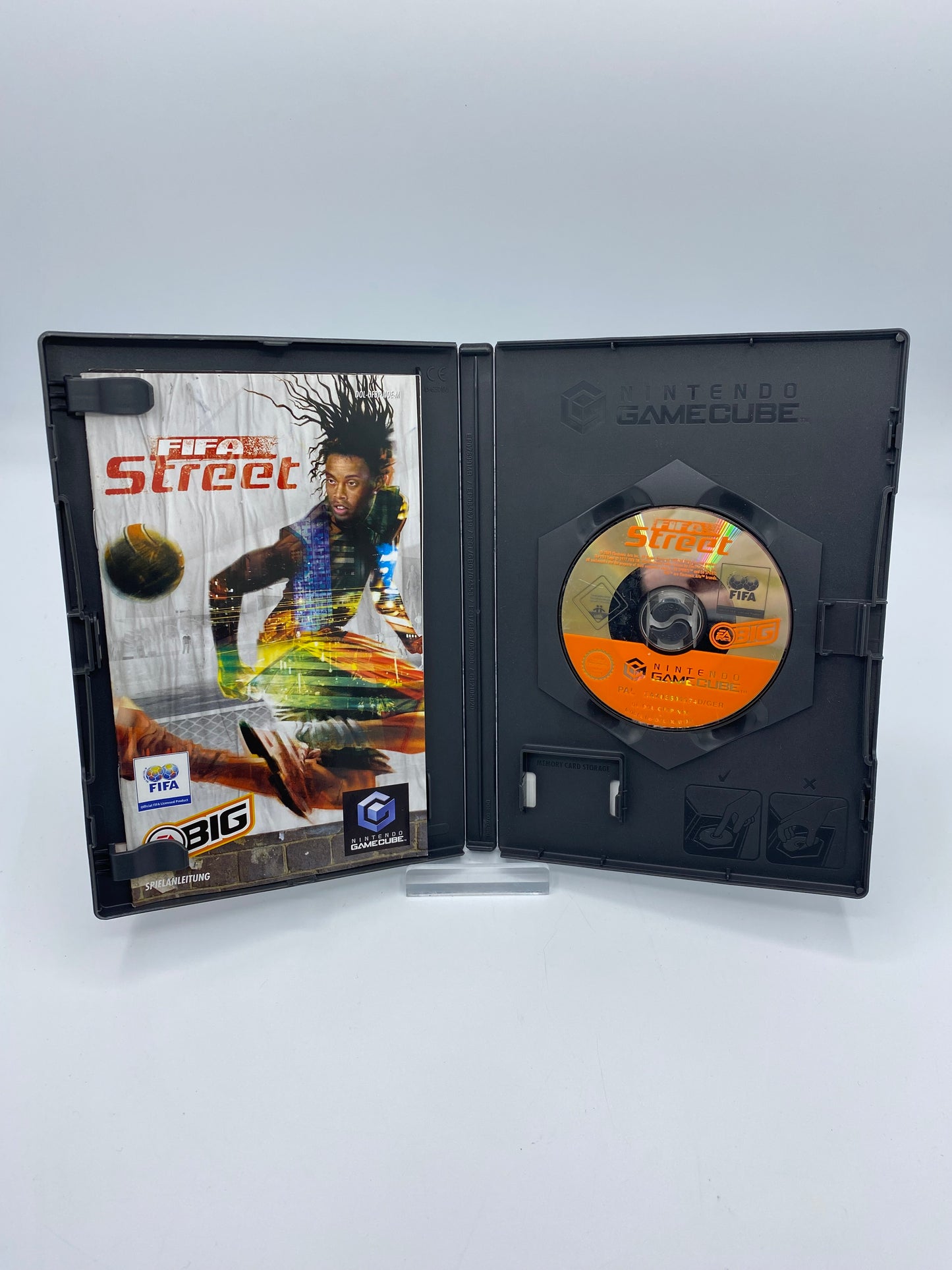 Fifa Street