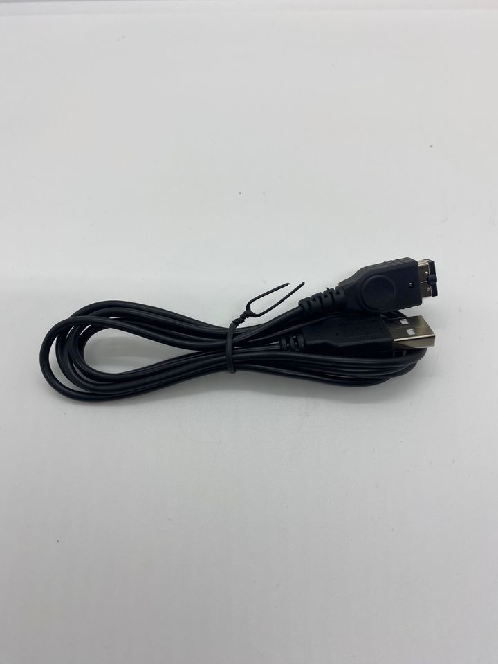 GBA SP Ladekabel