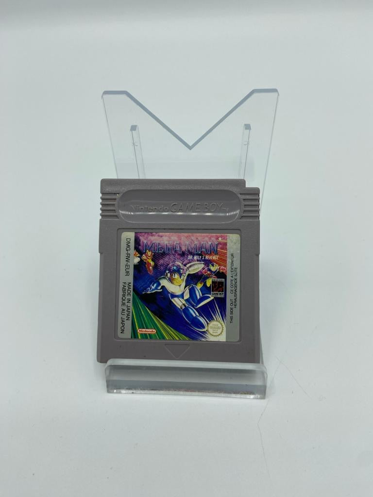 Mega Man