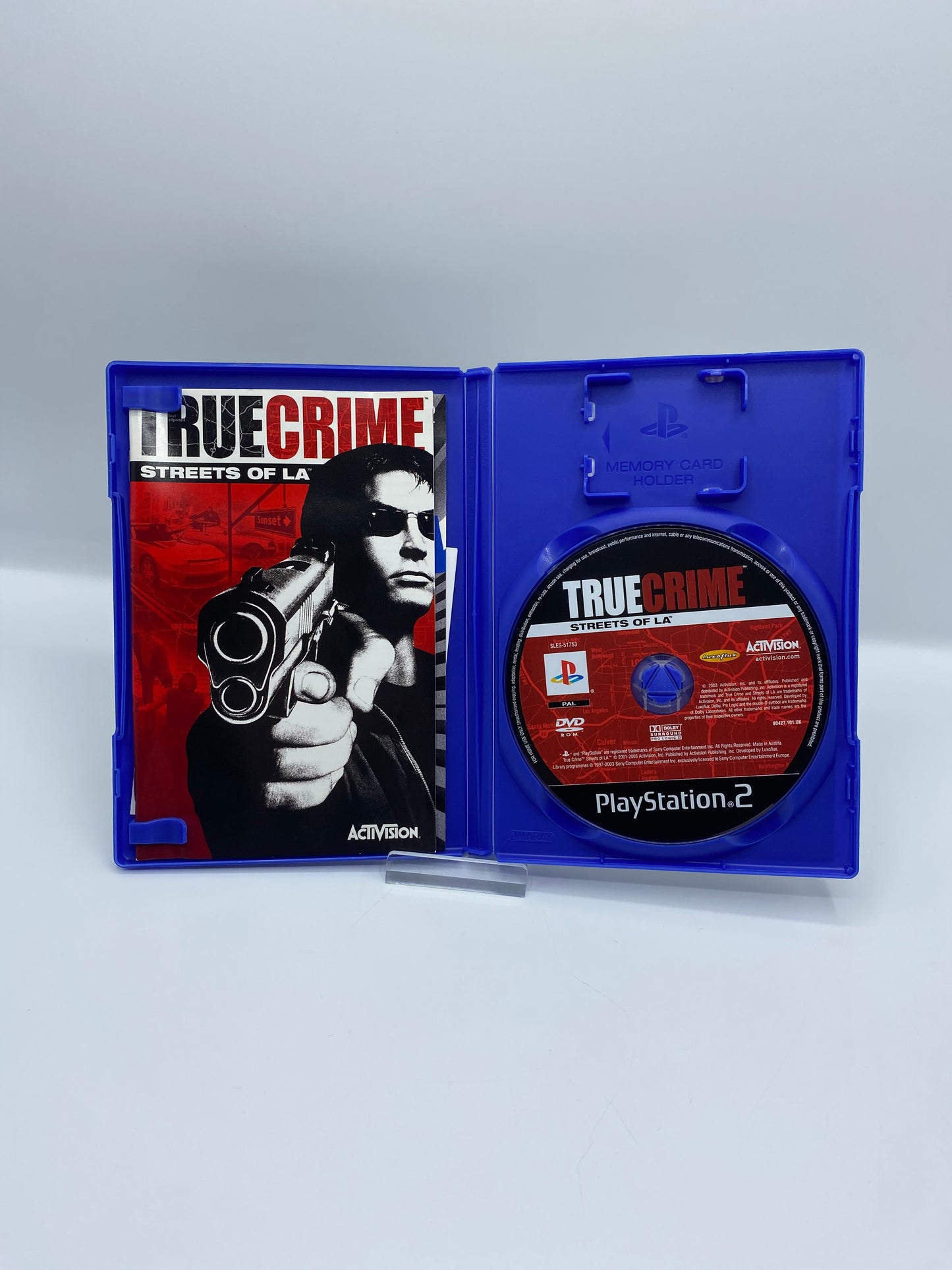 True Crime Streets of LA