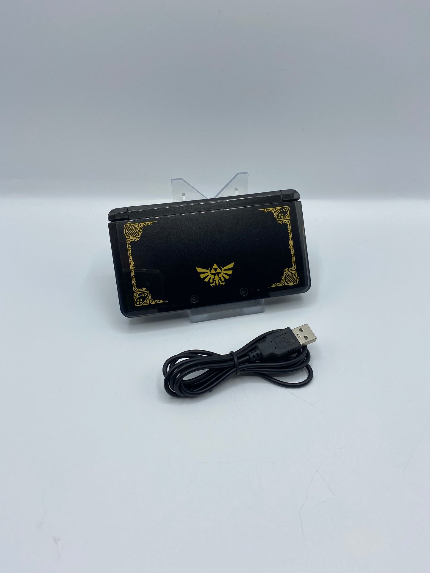 Nintendo 3DS Konsole - The Legend of Zelda Edition