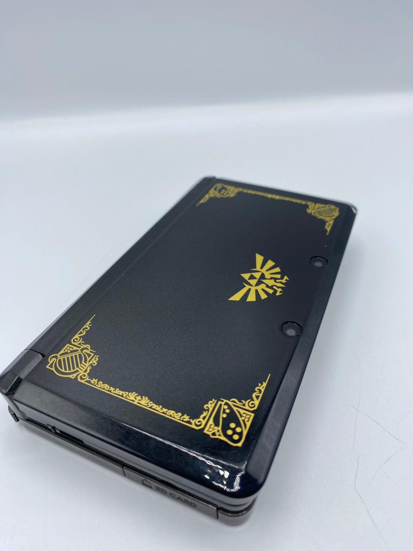 Nintendo 3DS Konsole - The Legend of Zelda Edition
