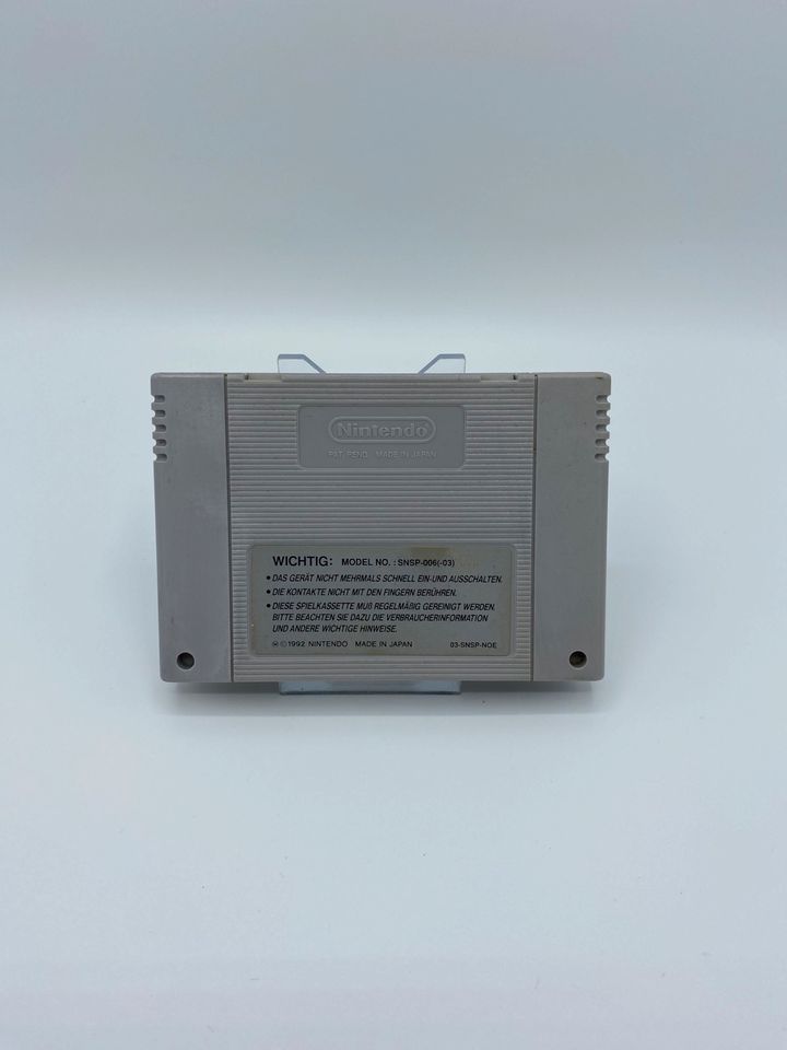 Super Mario World 2 - Yoshis Island