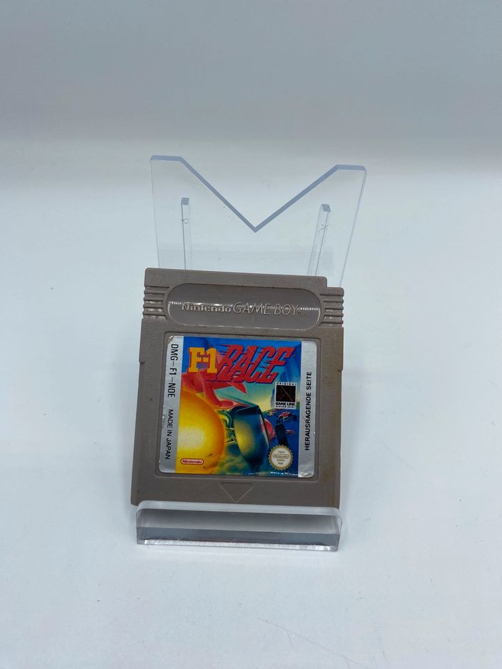 F-1 Race