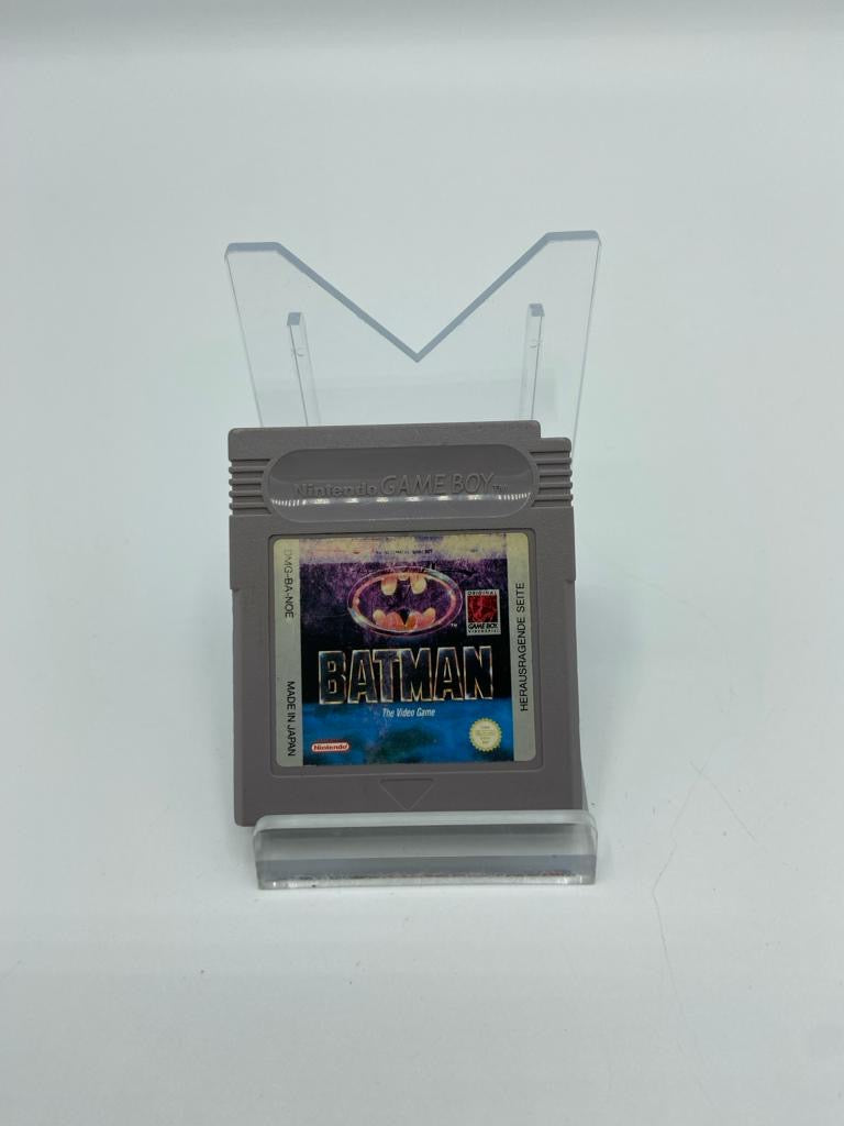 Batman the Video Game