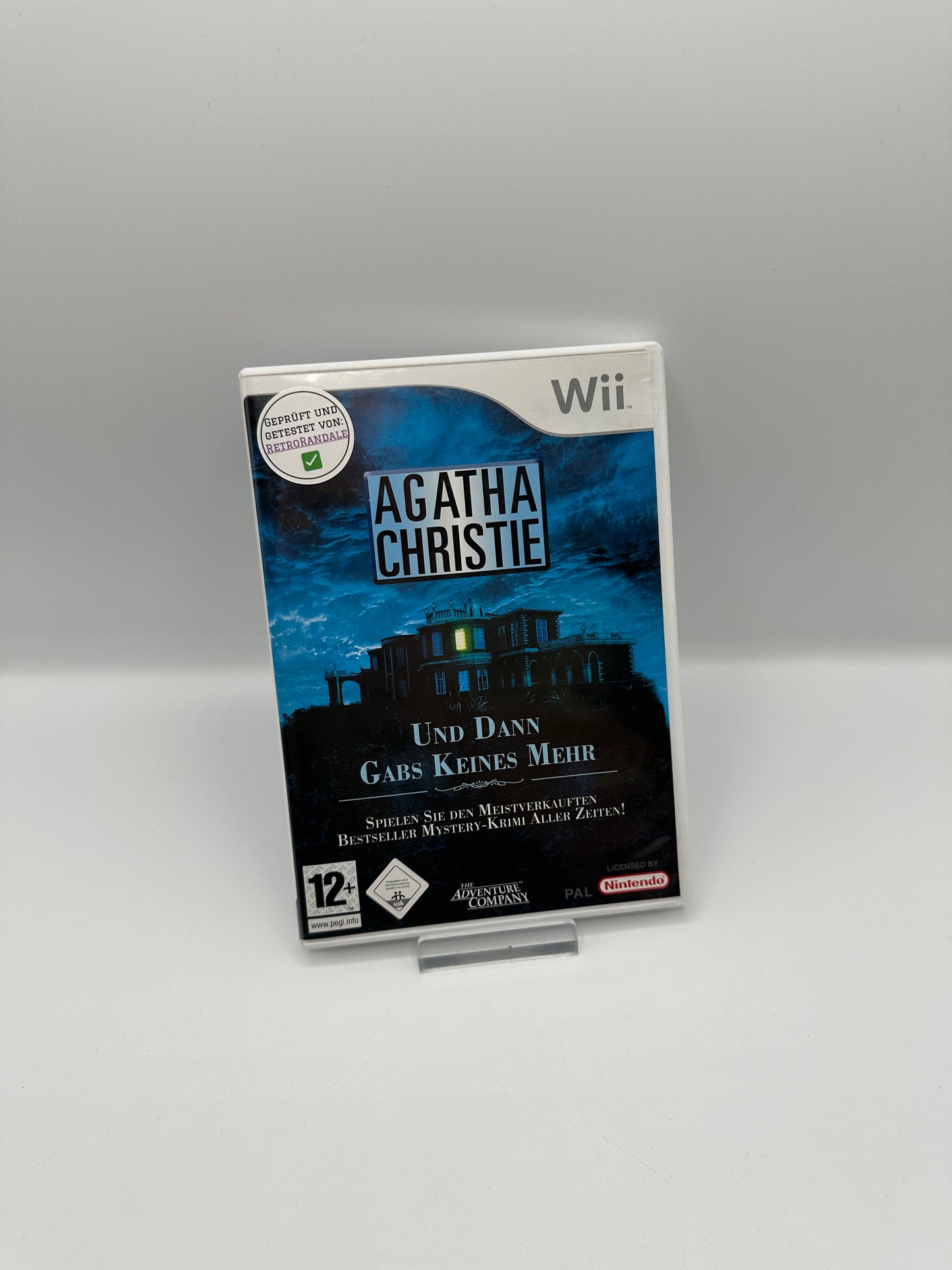 Agatha Christie