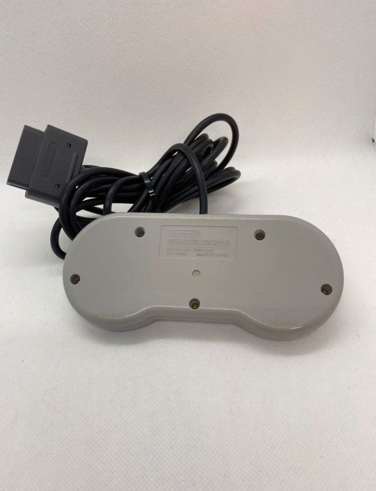 SNES Controller - Original