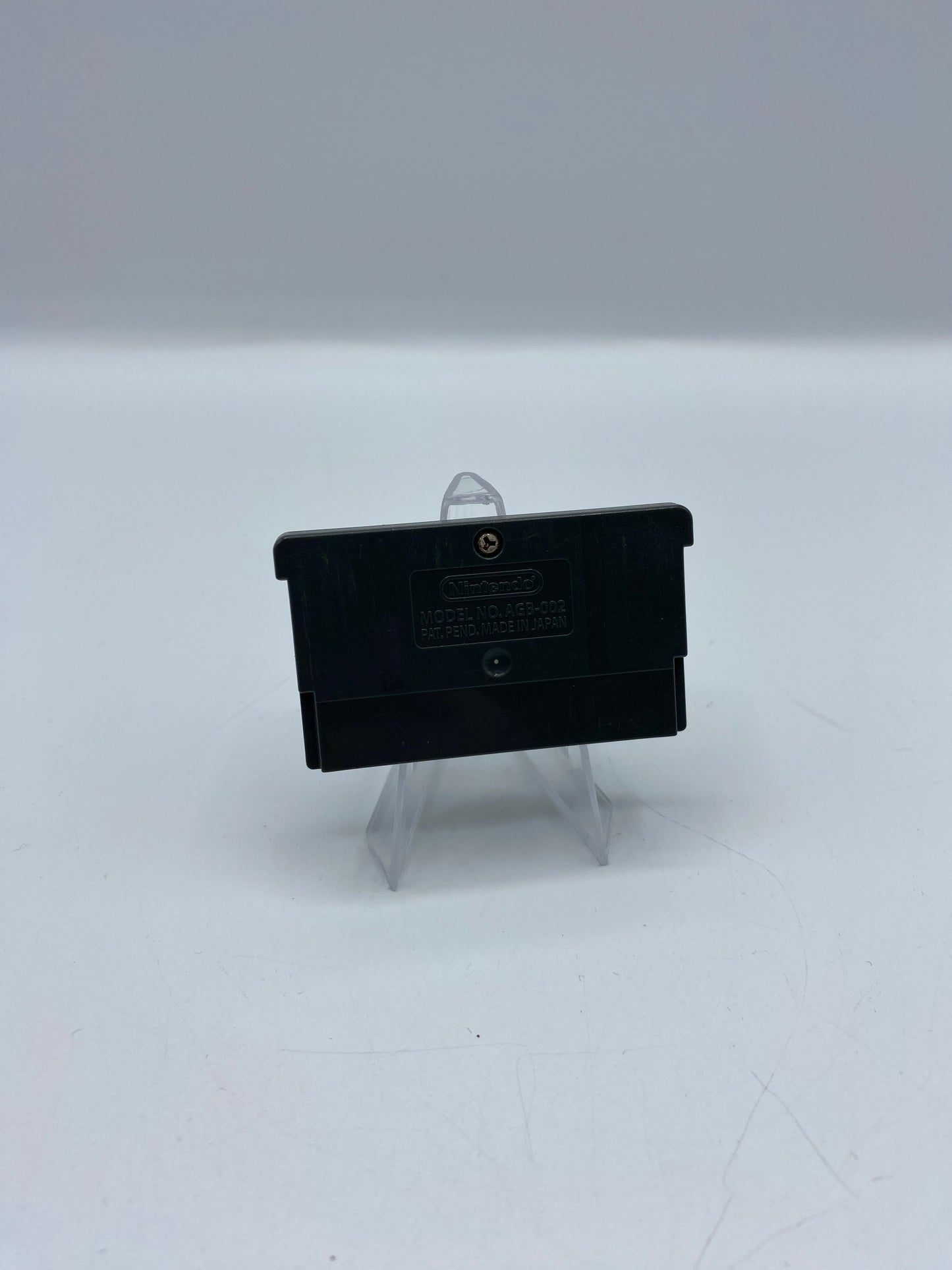 Super Mario World - Super Mario Advance 2