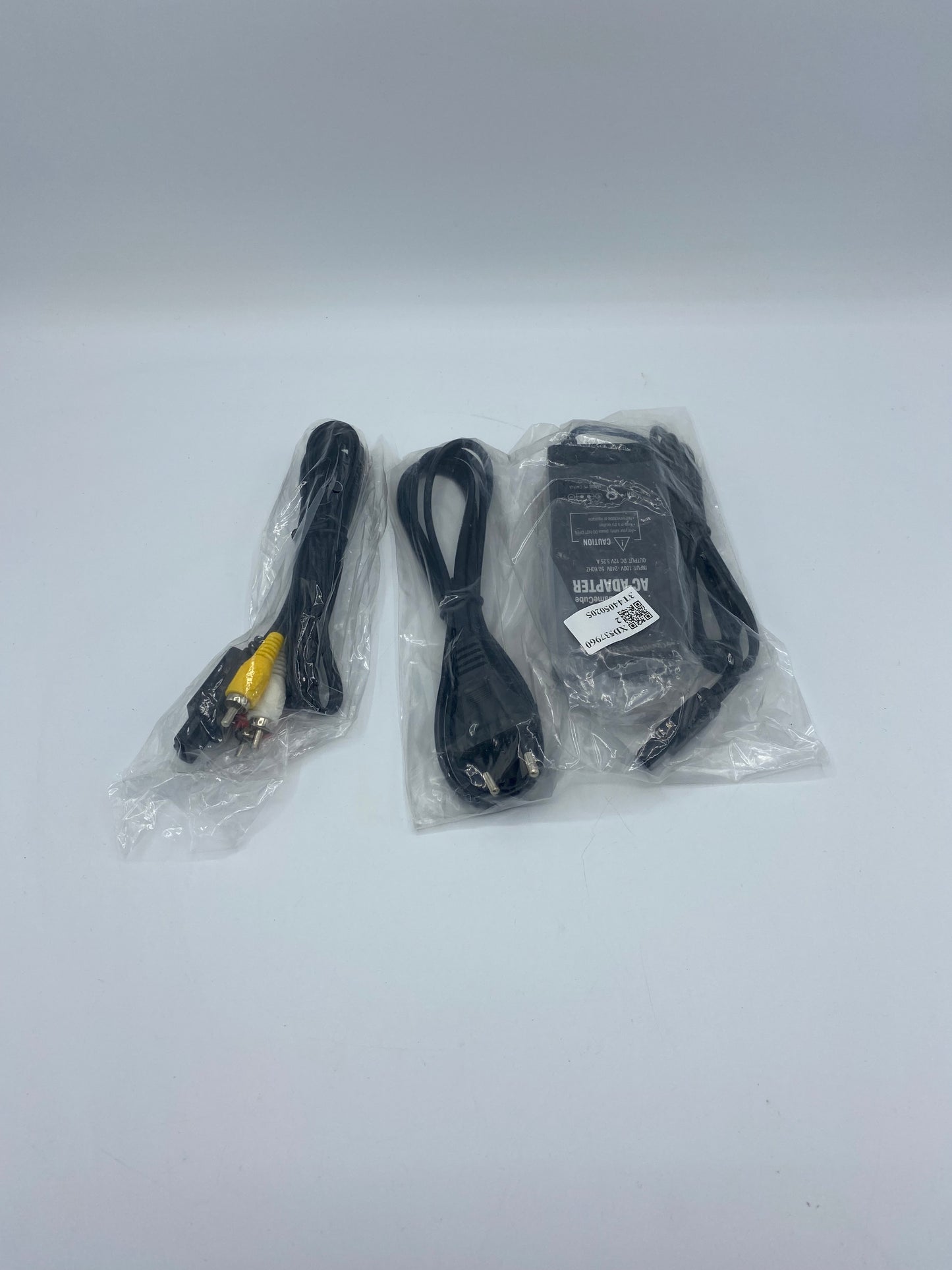 Gamecube Konsole - Silber