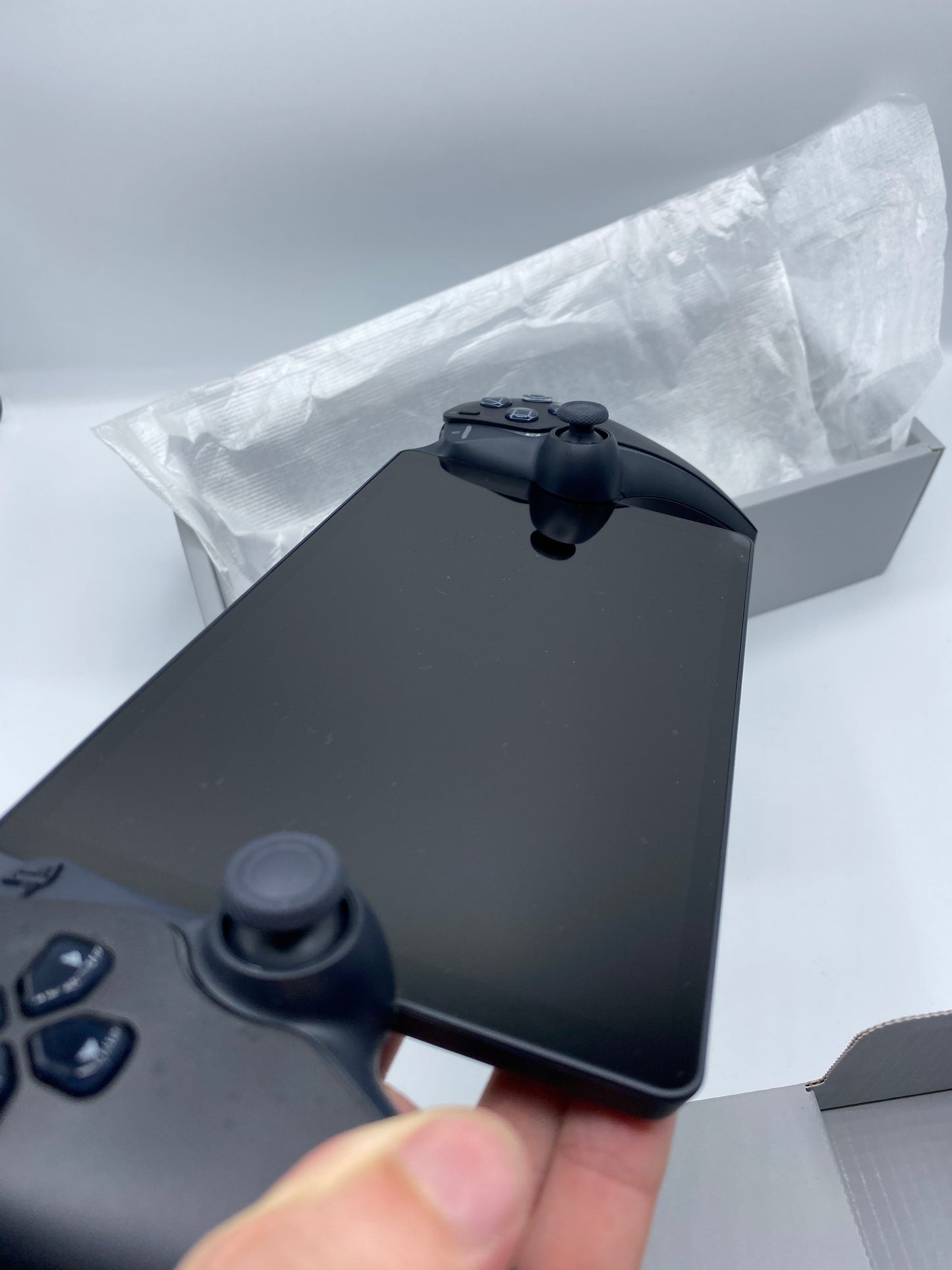 Sony Playstation Portal Remote Player - Schwarz