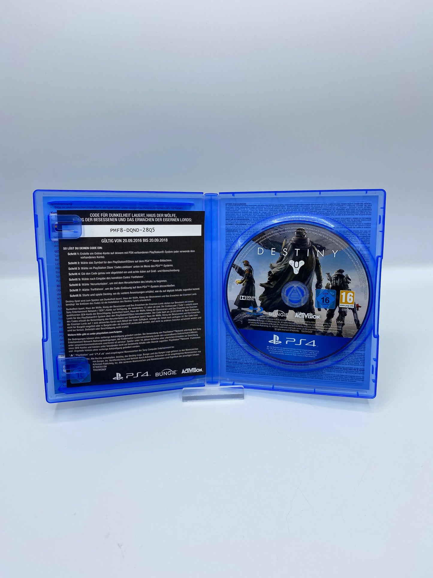 Destiny - The Collection