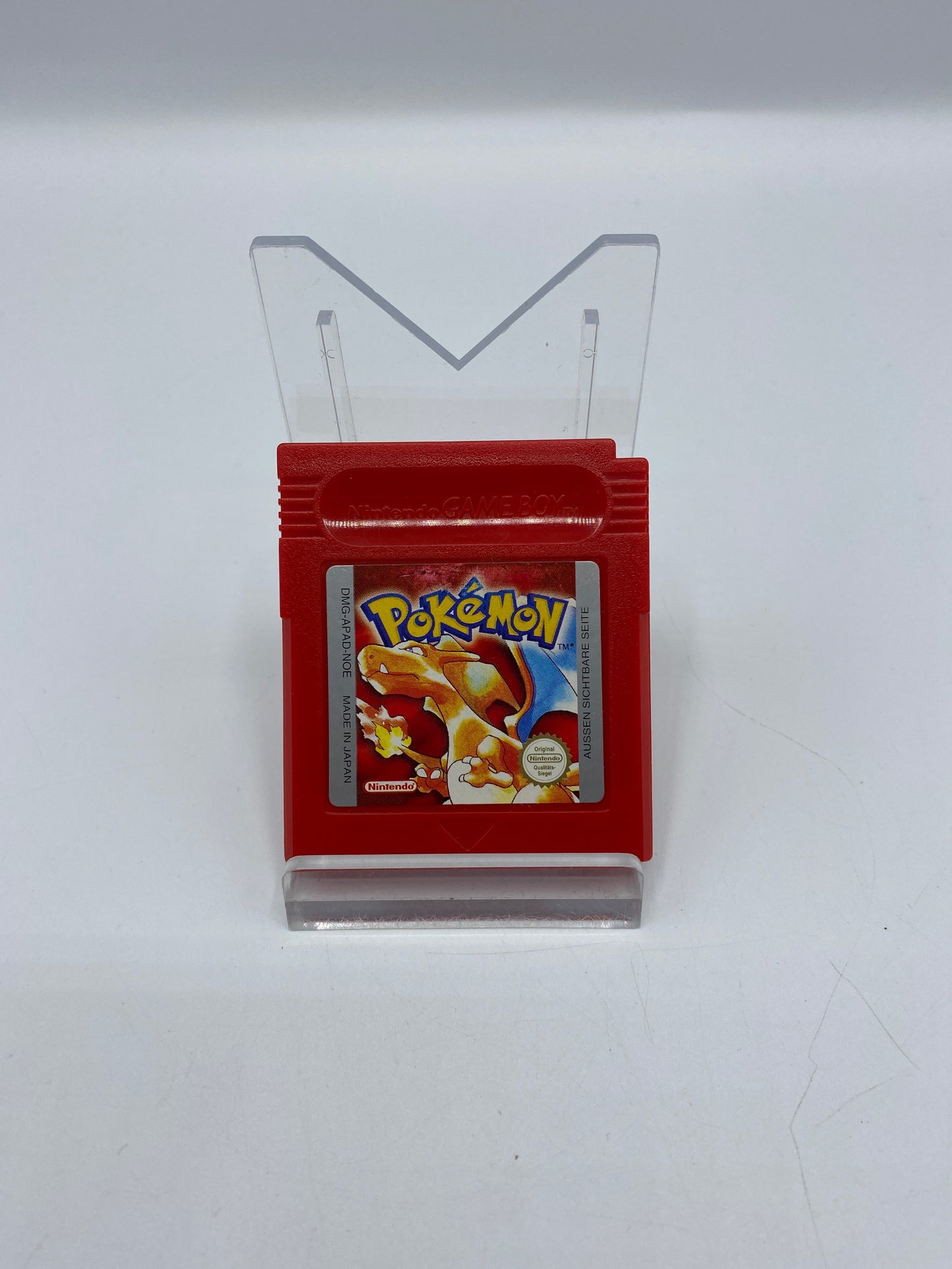 Pokemon Rot