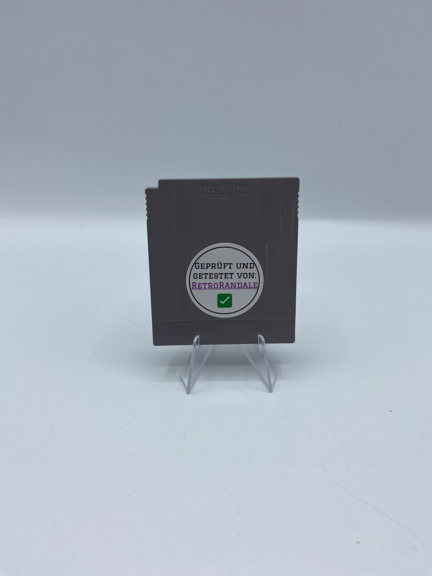 Pierre Le Chef is out to lunch