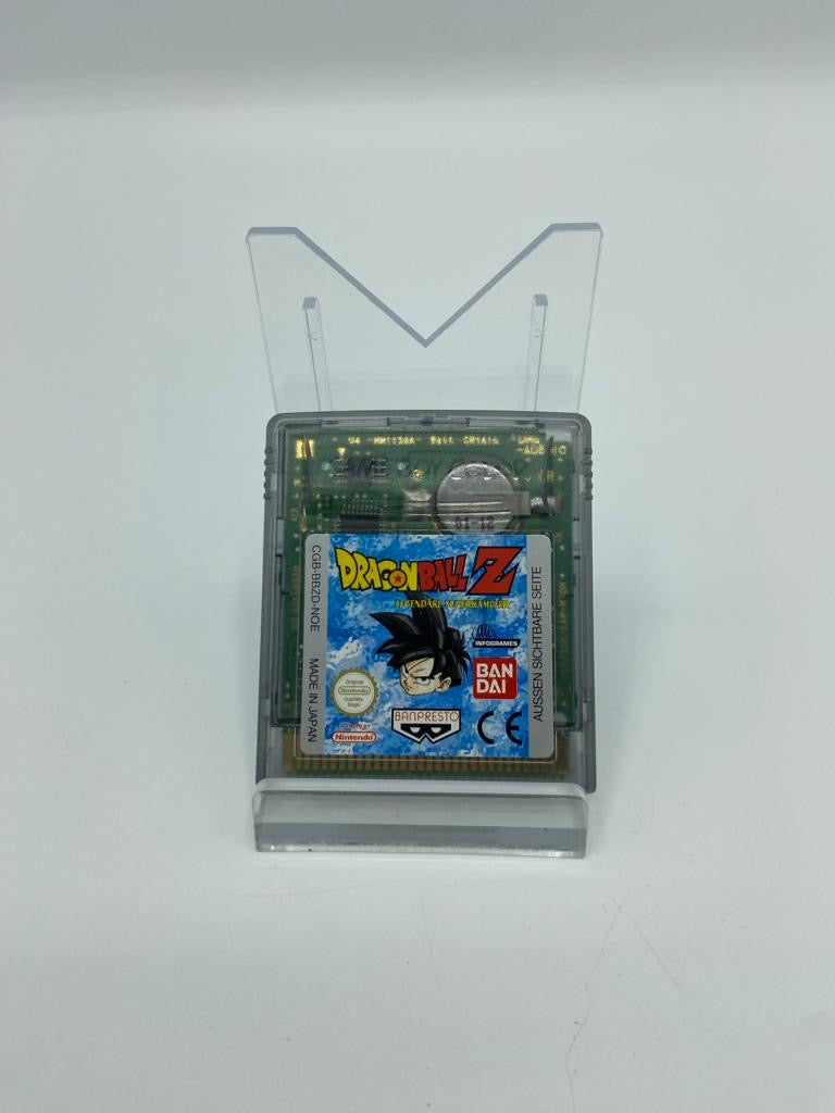 Dragonball Z
