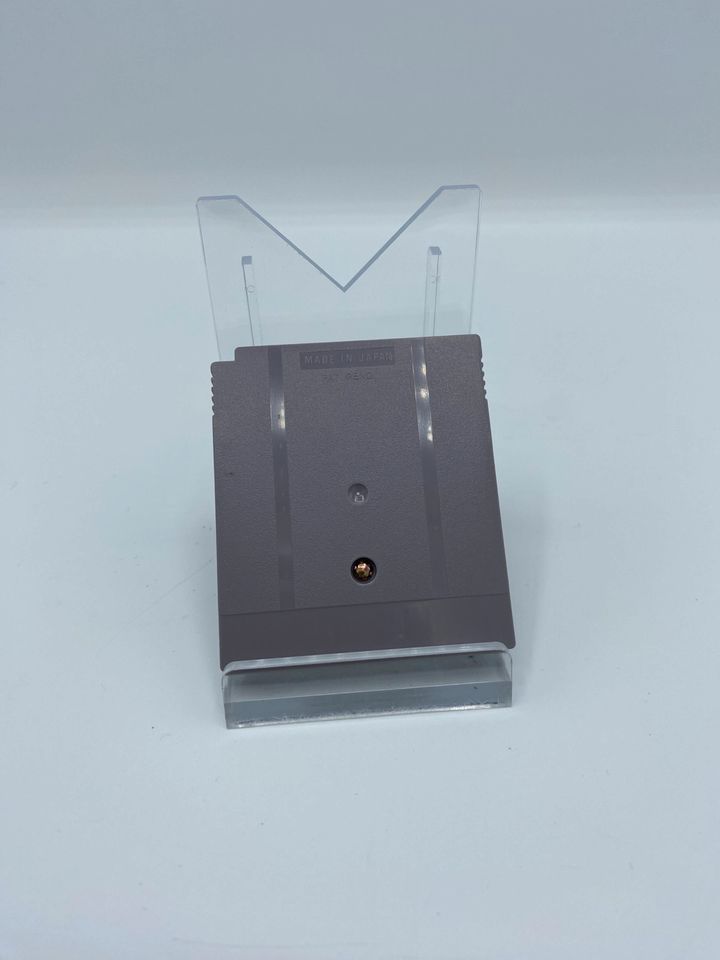 Super Mario Land 3 - Wario Land