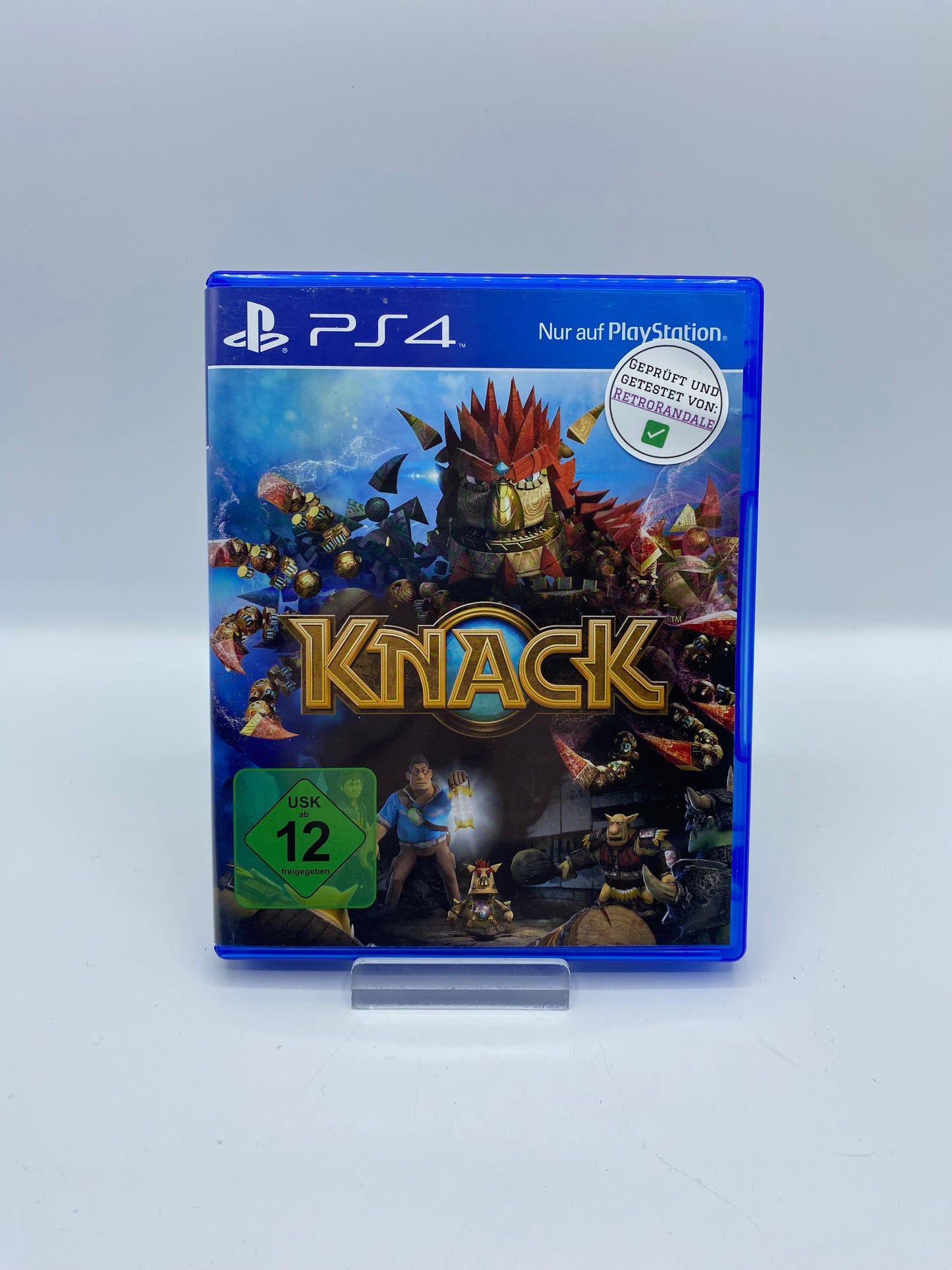 Knack