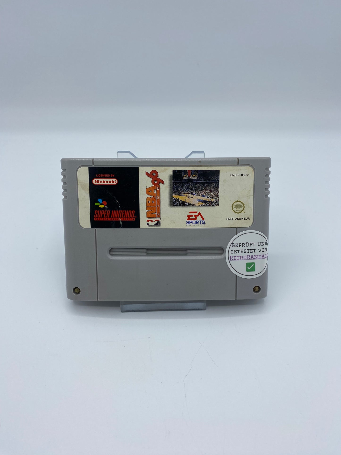 NBA 96