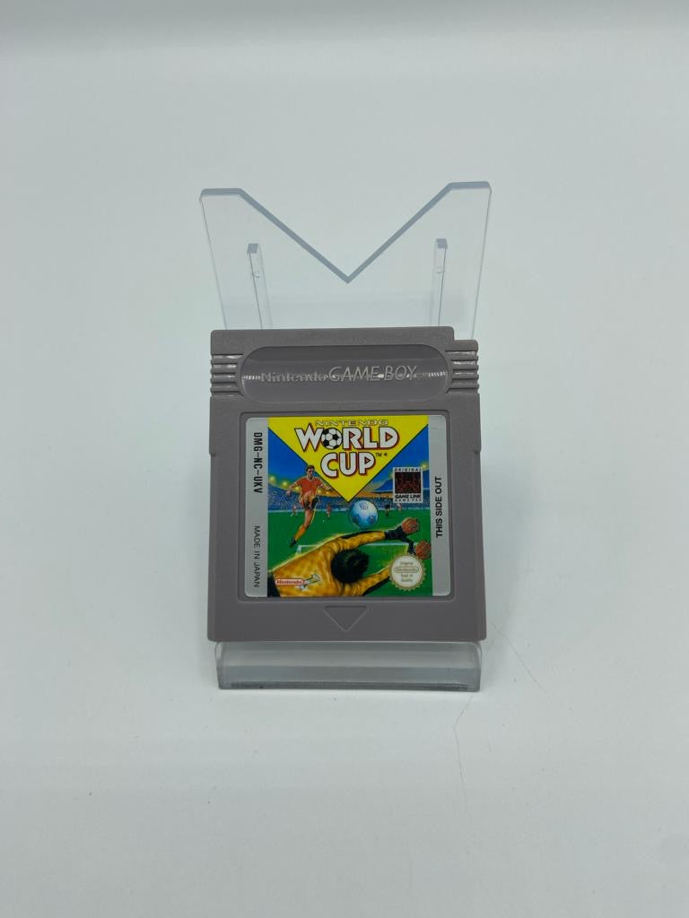 Nintendo Worldcup