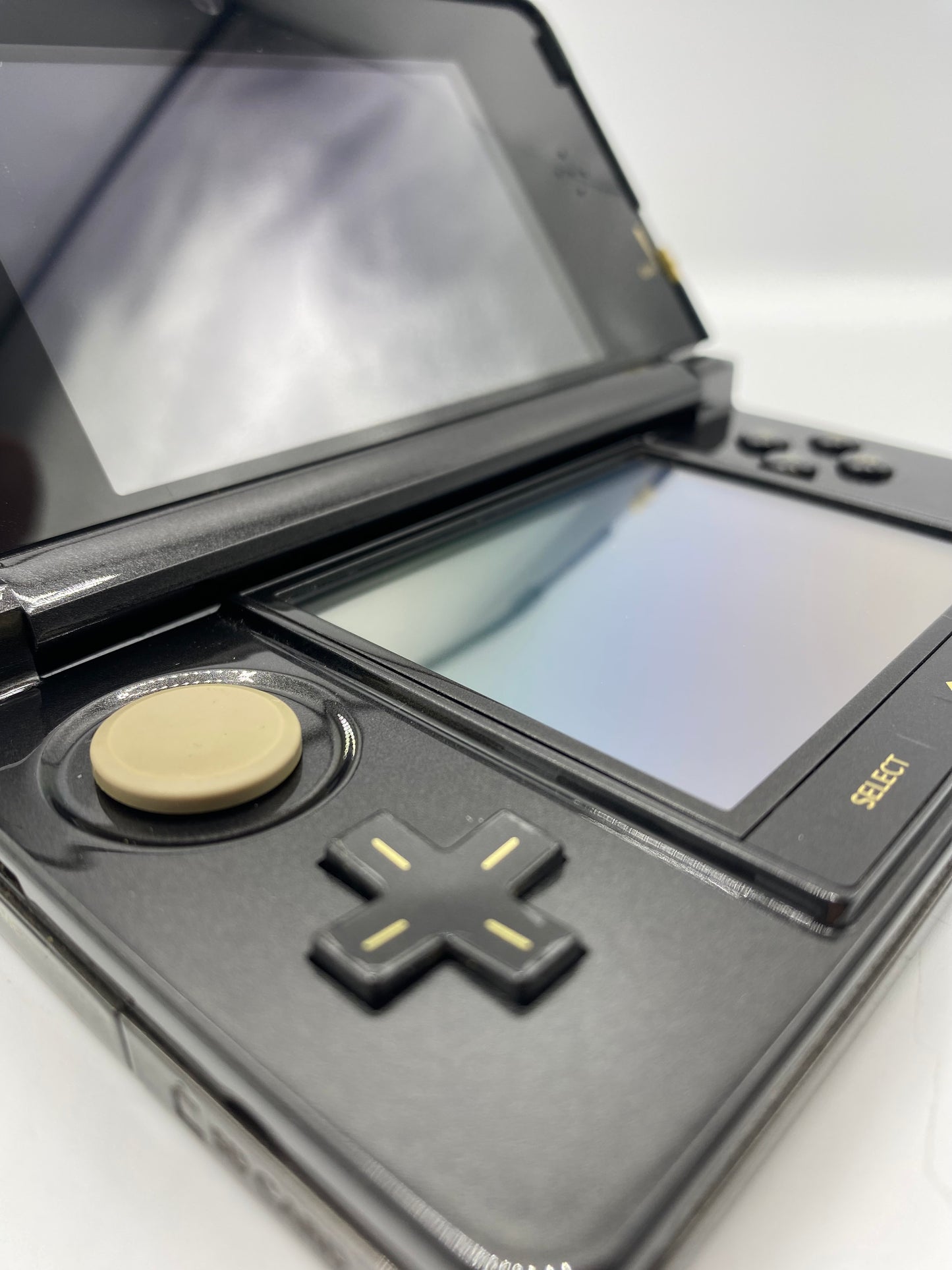 Nintendo 3DS Konsole - The Legend of Zelda Edition