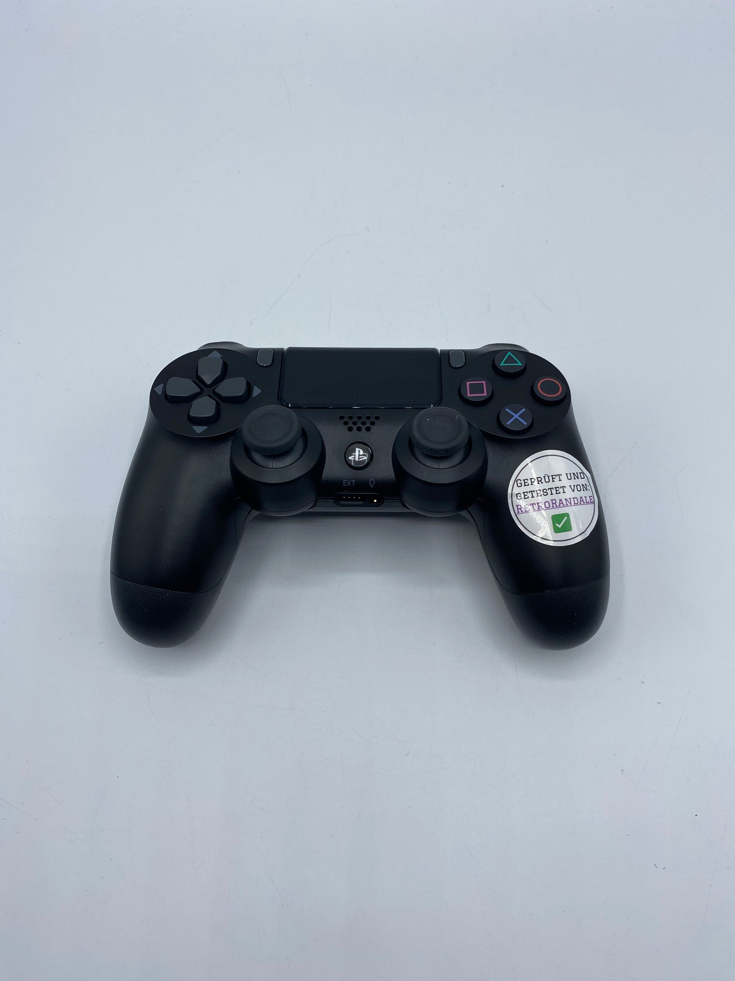 Playstation 4 - Starter Paket - PS4