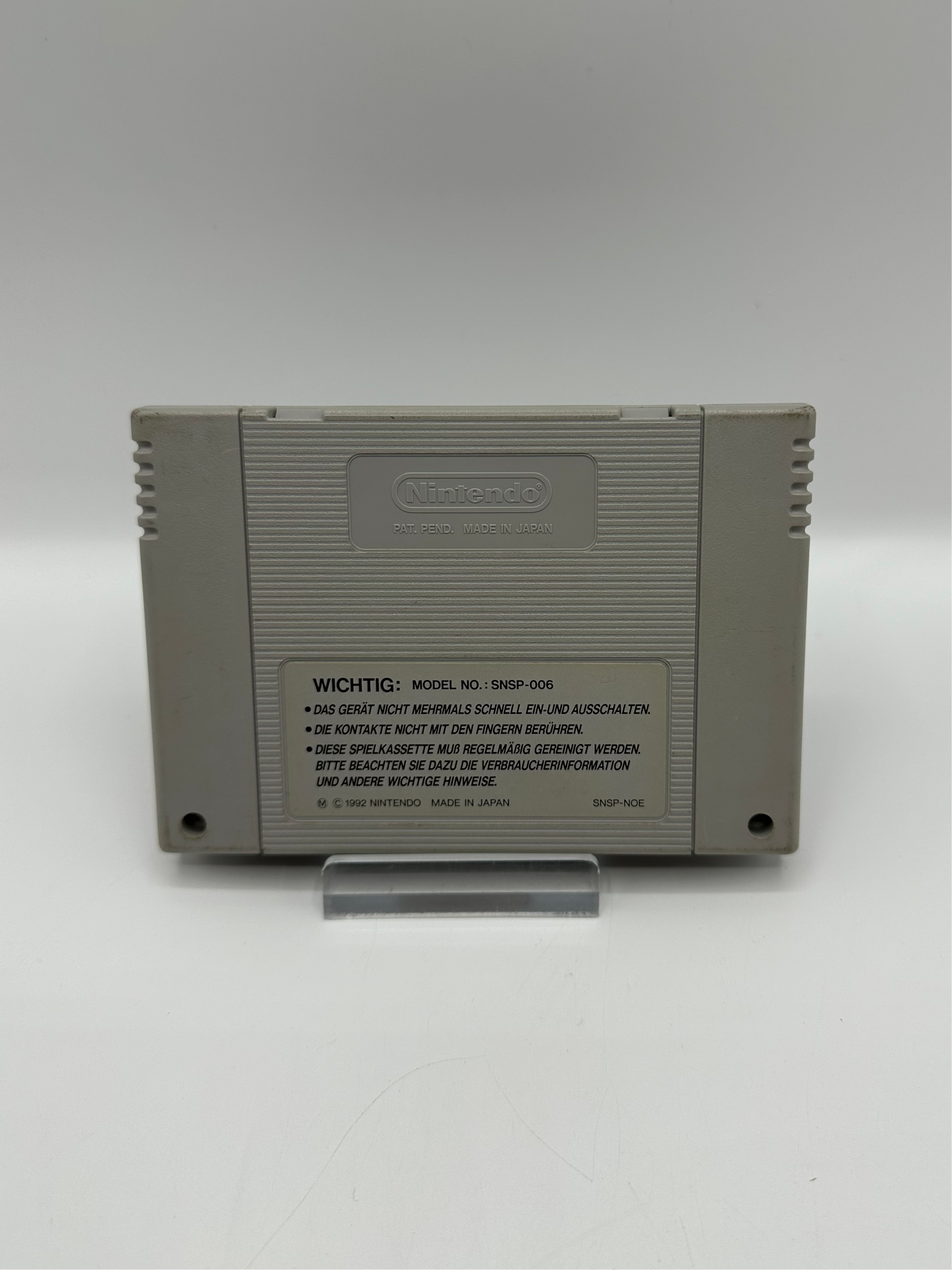 Super Mario All Stars