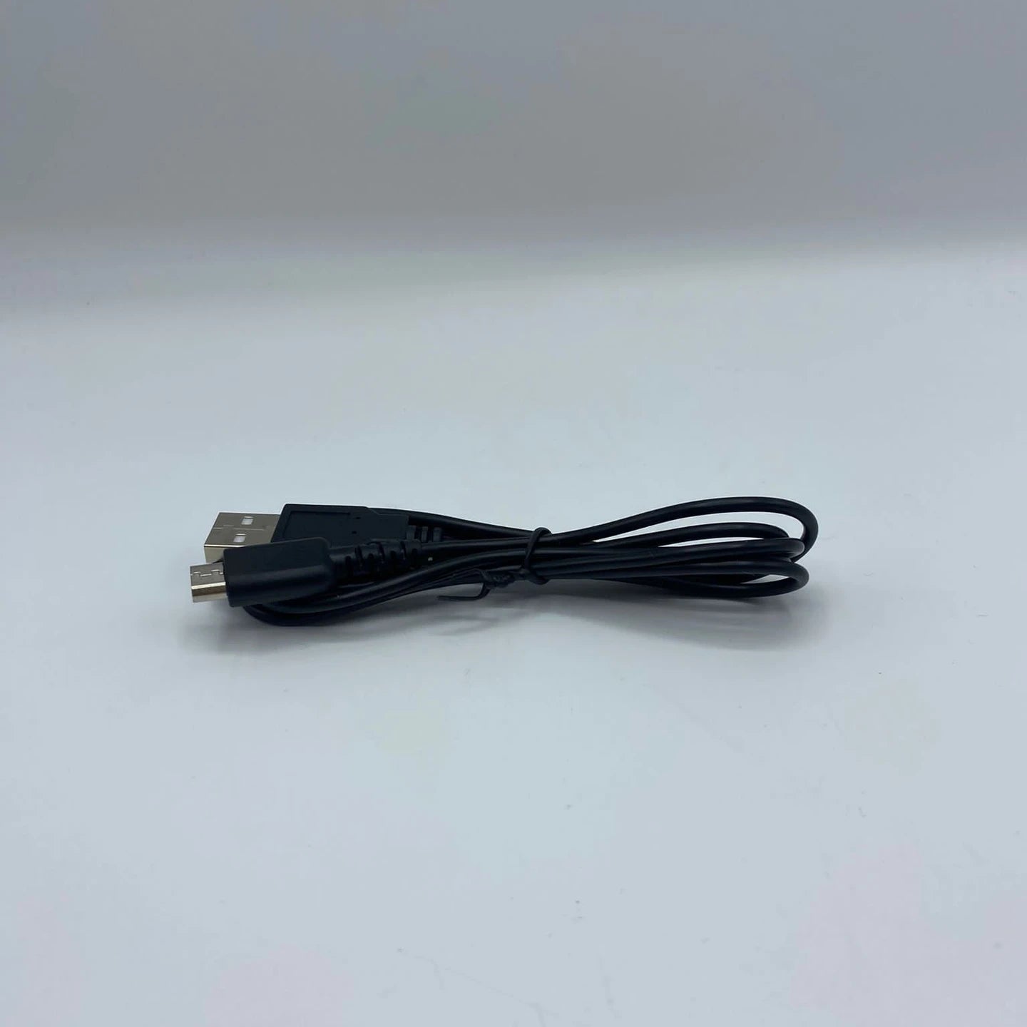 Nintendo 3DS Ladekabel - Ersatzteil für 3DS, 3DS XL & 2DS | Hochwertiges Ladegerät für Handheld-Konsolen