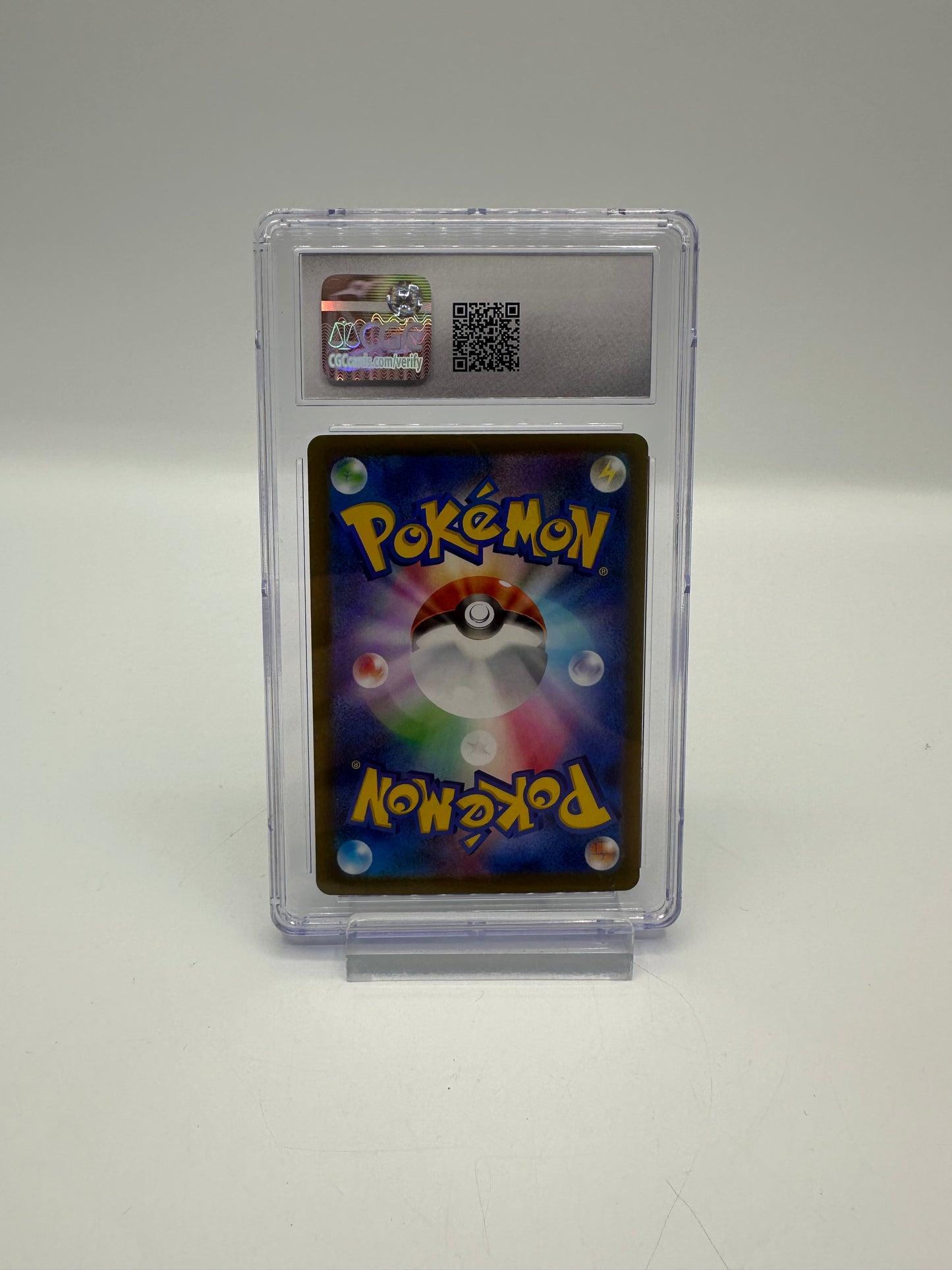 Ditto CGC 9 s12a 197/172 SAR