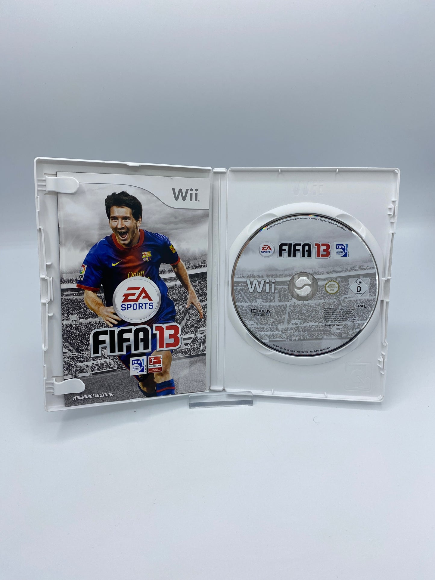 Fifa 13