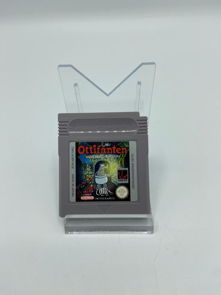 Ottifanten