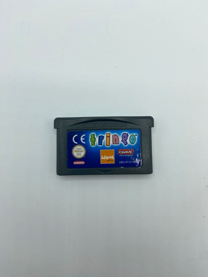 Tringo