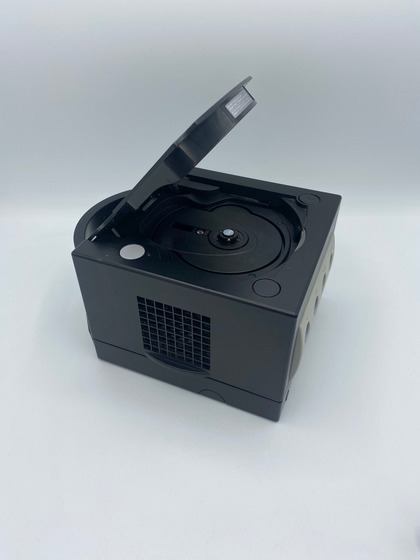 Gamecube Konsole - Schwarz