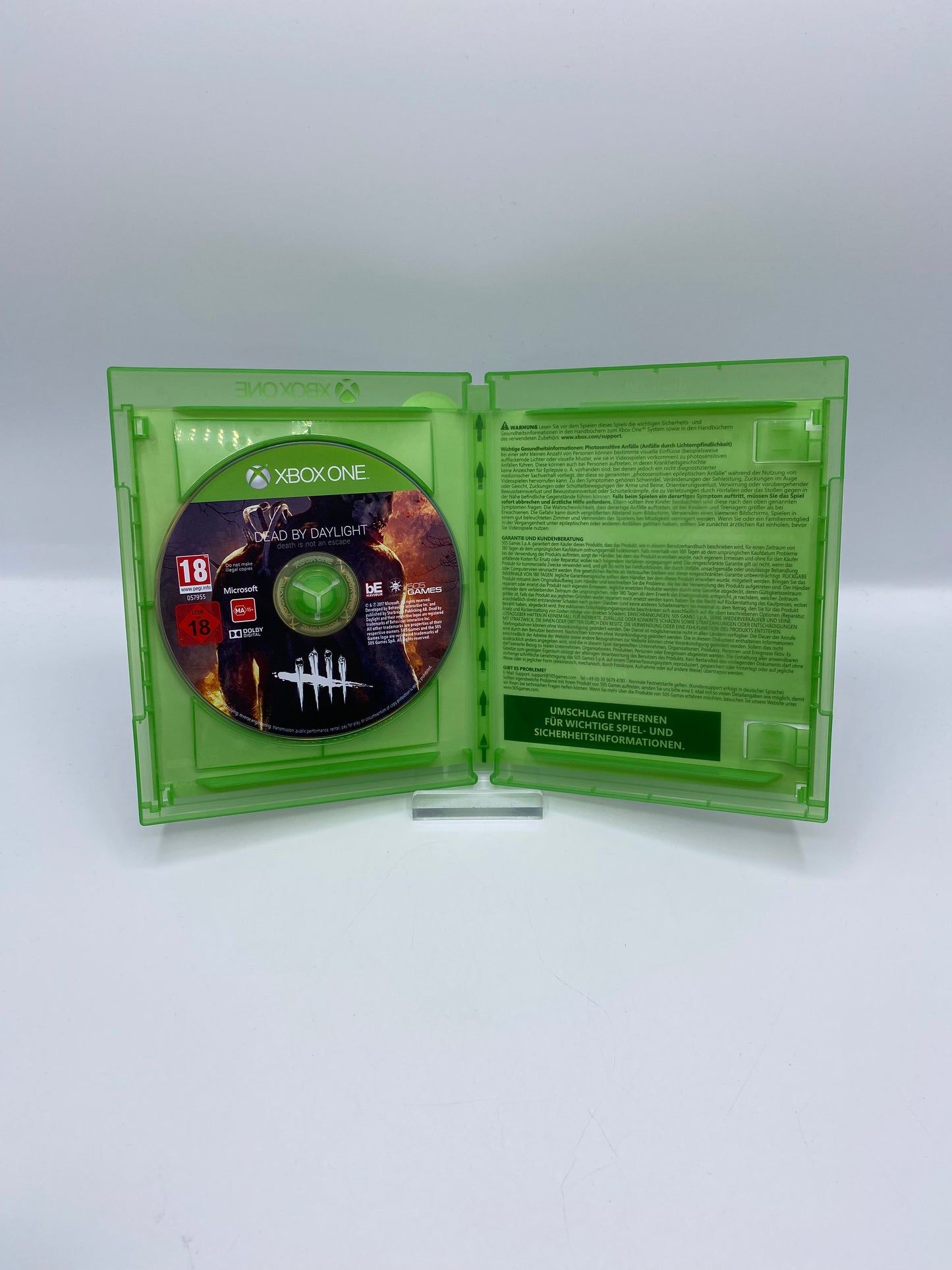 Dead by Daylight - Special Edition