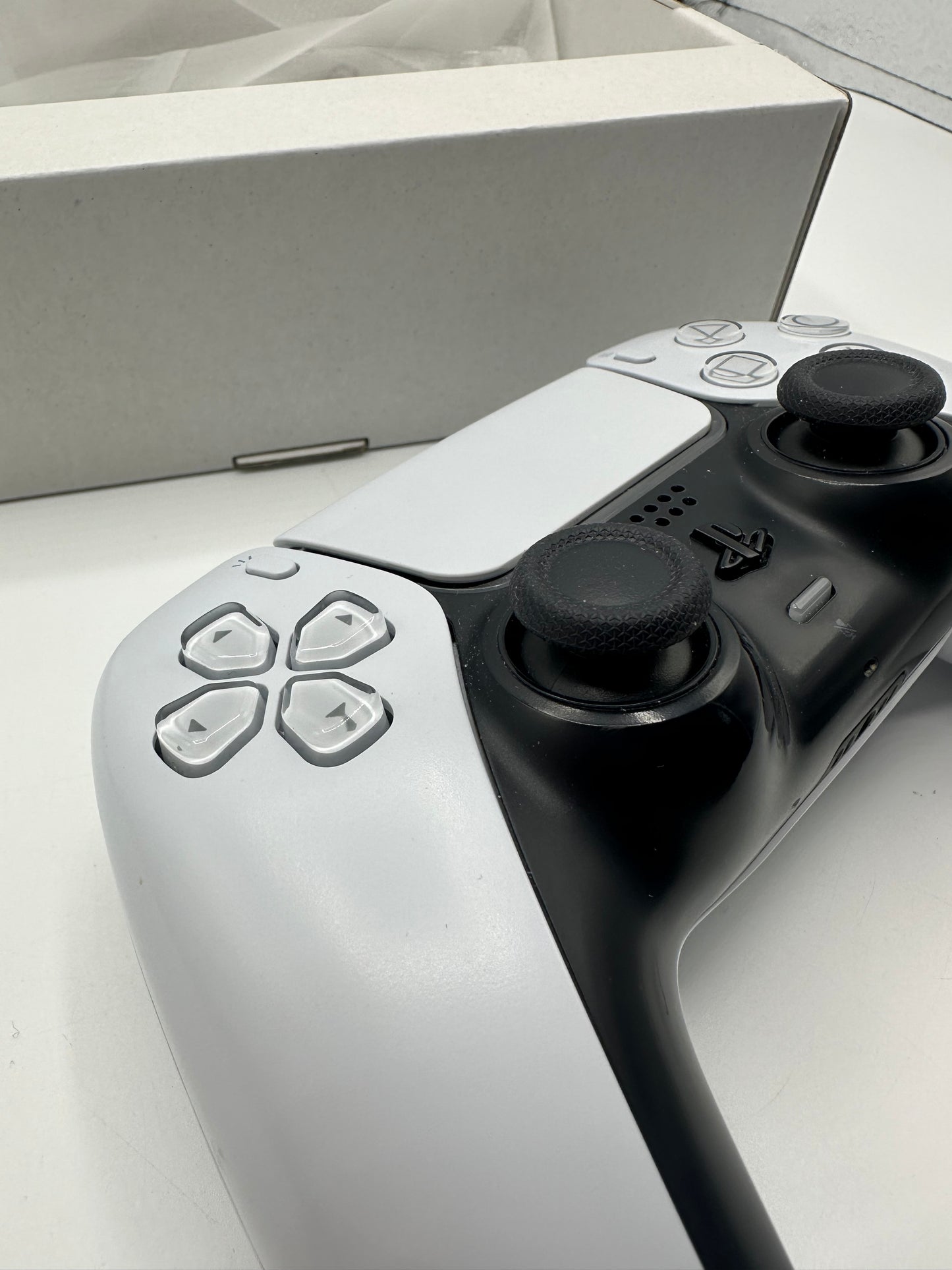 Sony PlayStation 5 DualSense Controller OVP - PS5 Controller