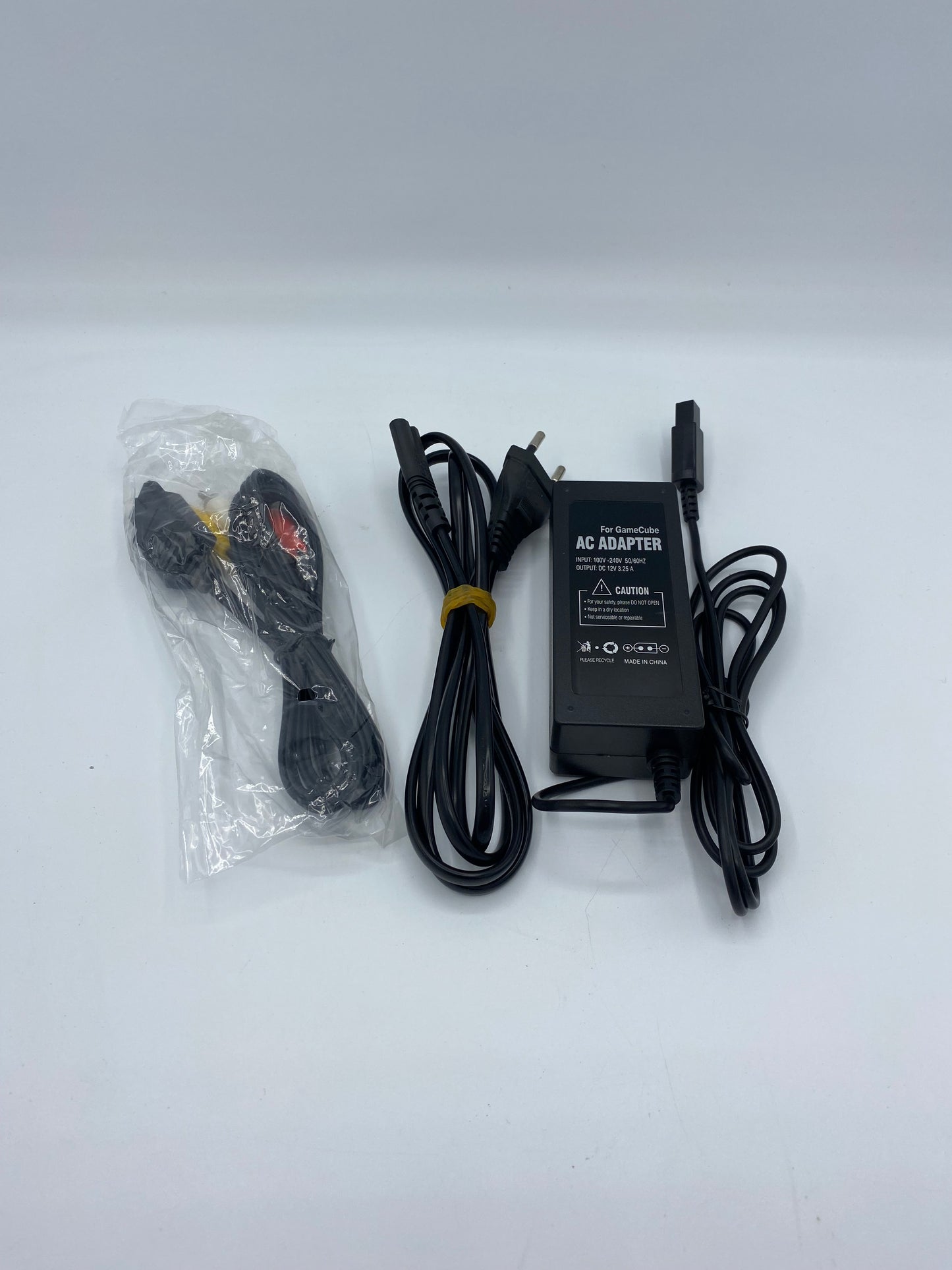 Gamecube Konsole - Lila / Indigo