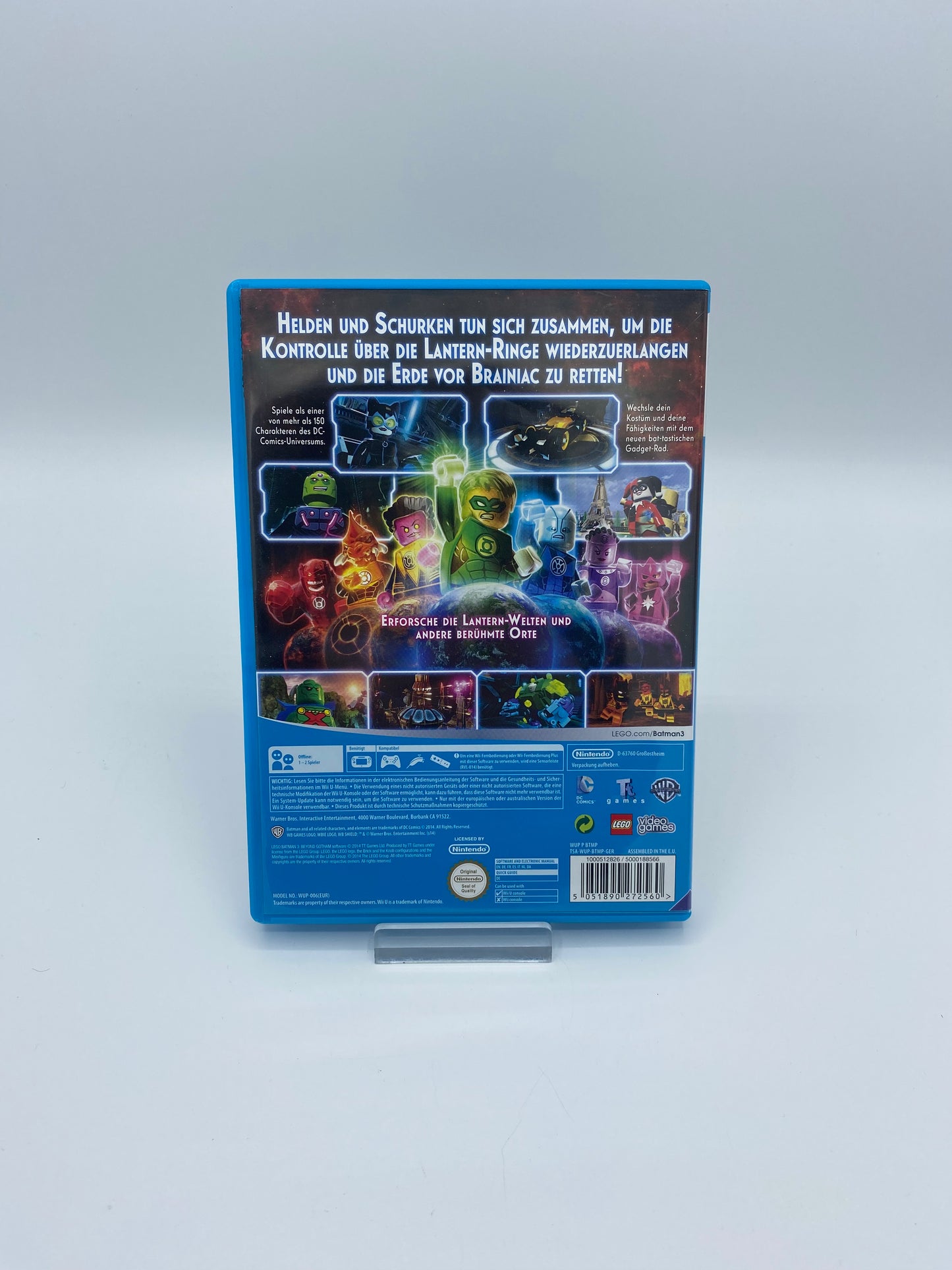 Lego Batman 3 - Jenseits von Gotham