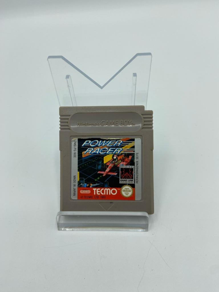 Power Racer