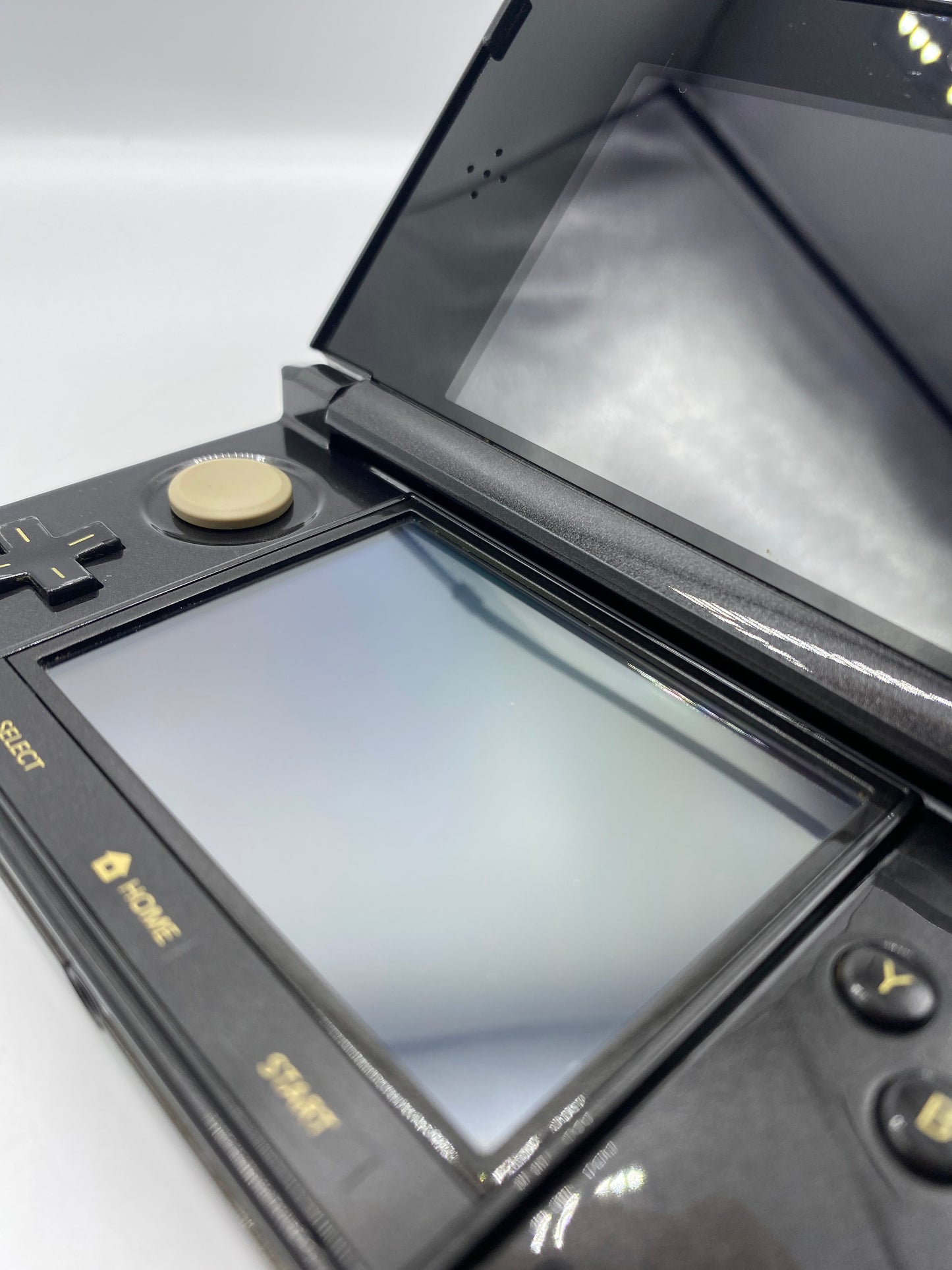 Nintendo 3DS Konsole - The Legend of Zelda Edition