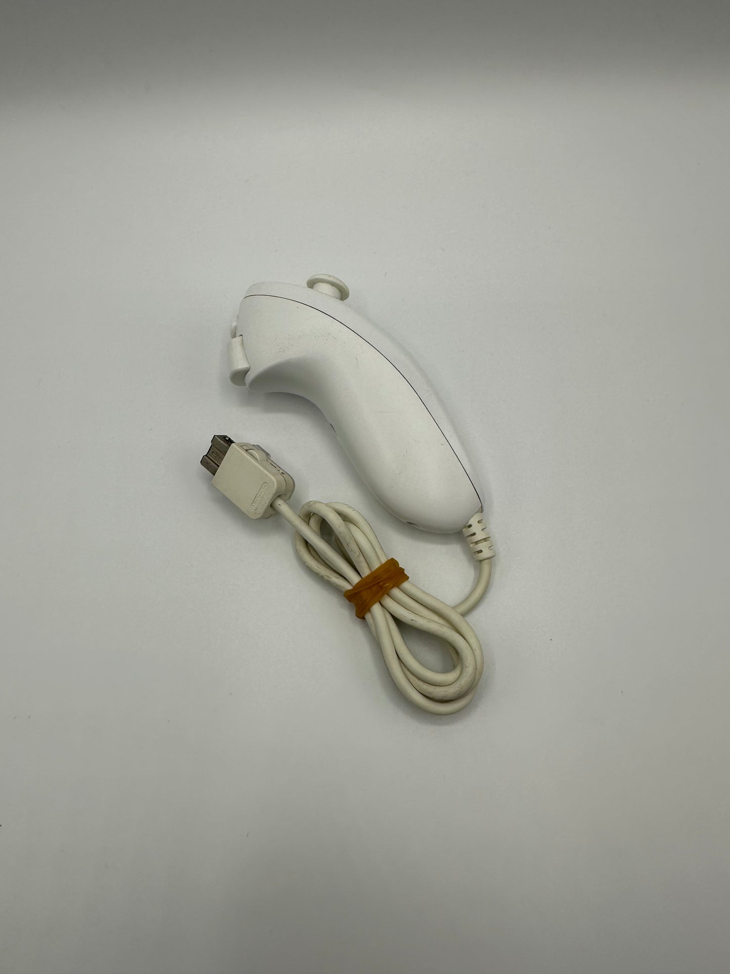 Wii Nunchuk - Weiss