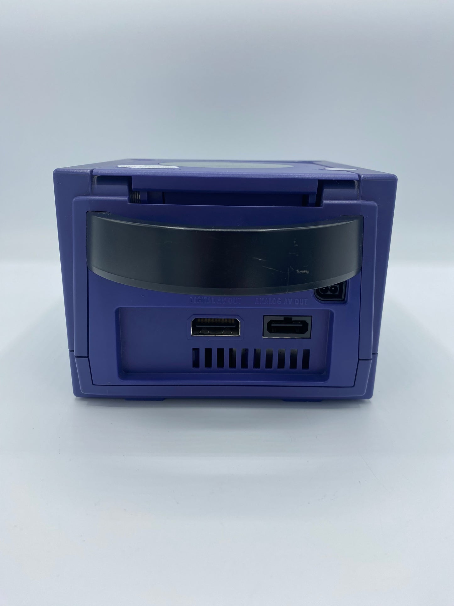 Gamecube Konsole - Lila / Indigo