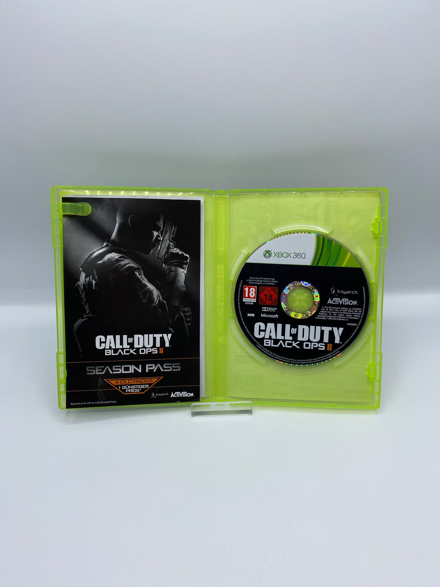 Call of Duty - Black Ops 2