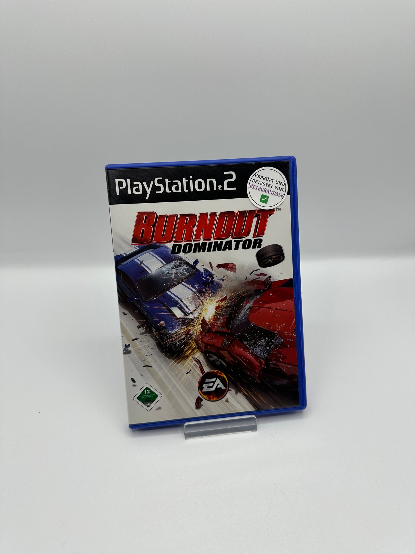Burnout Dominator