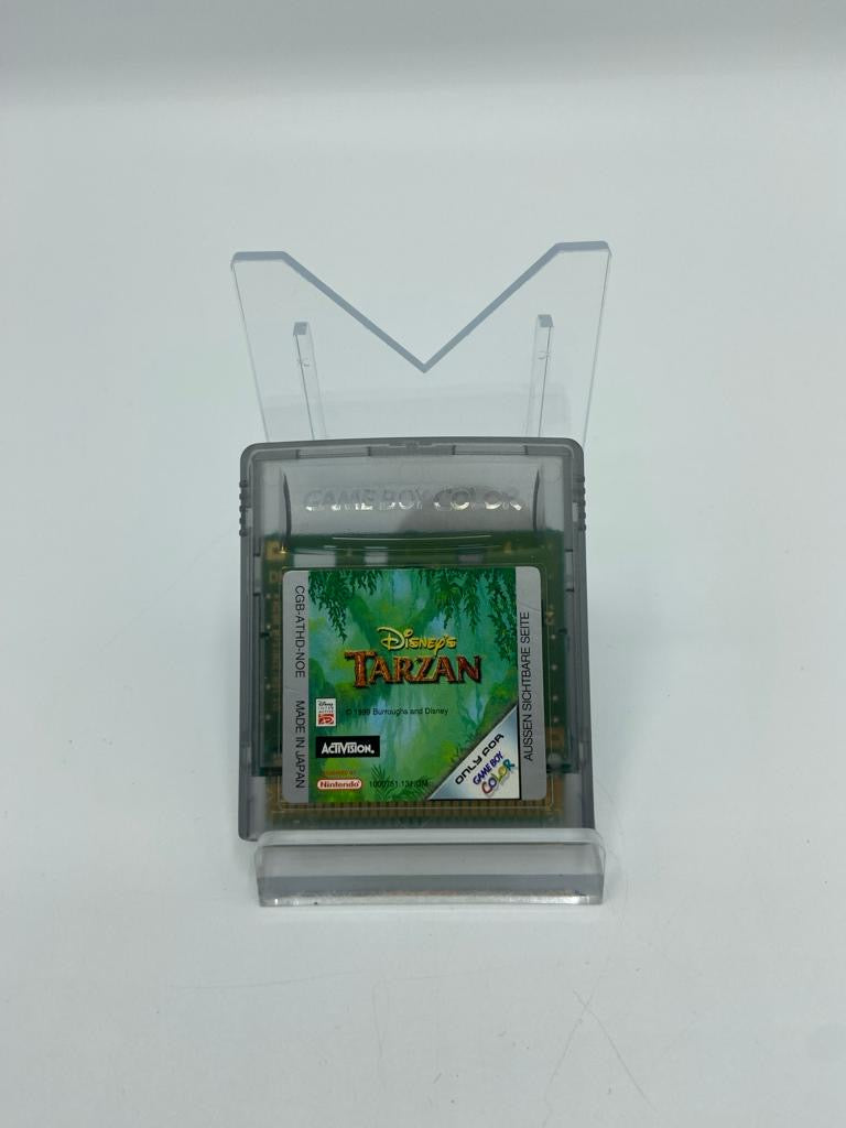 Disney Tarzan