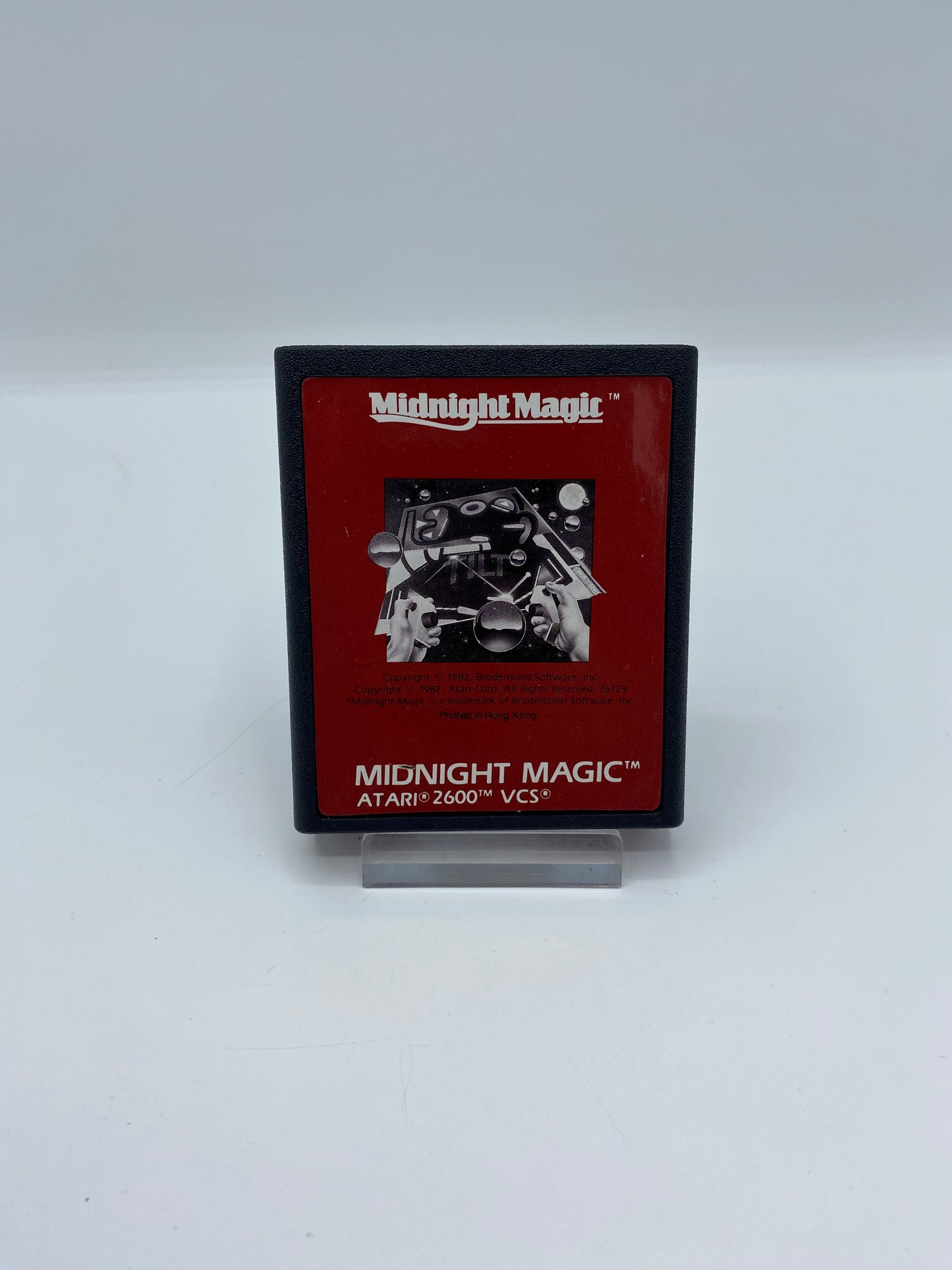 Midnight Magic