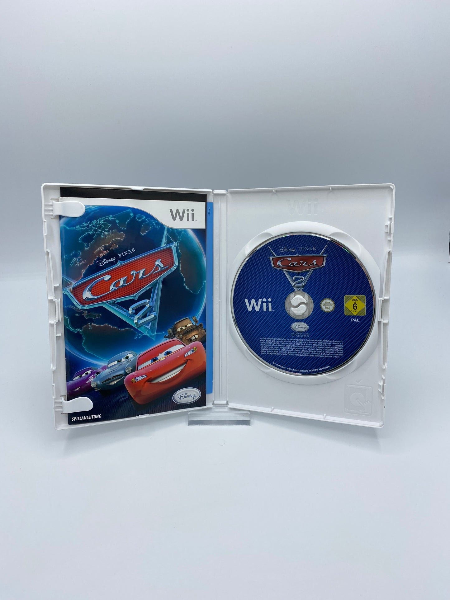 Cars 2