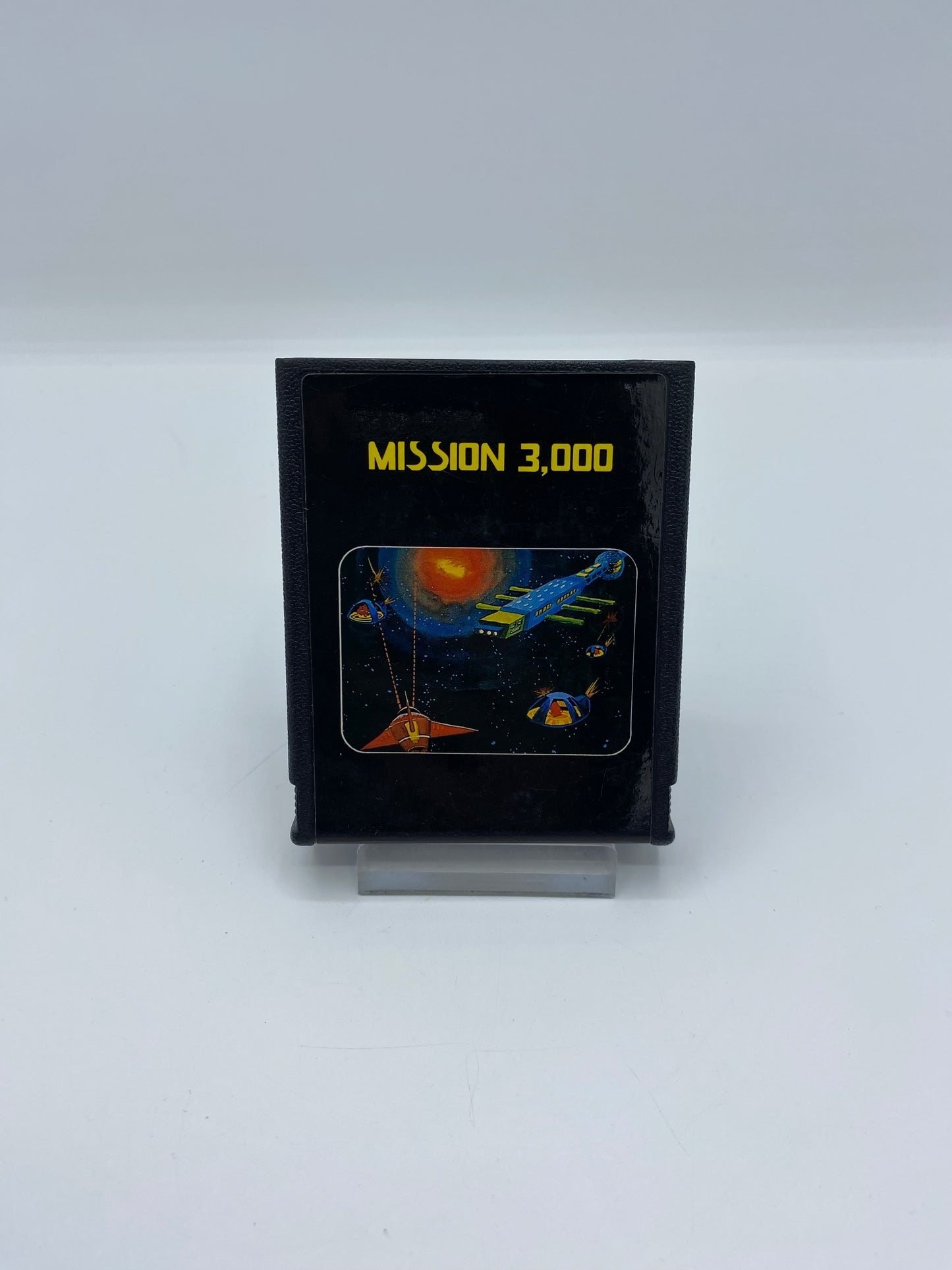 Mission 3000