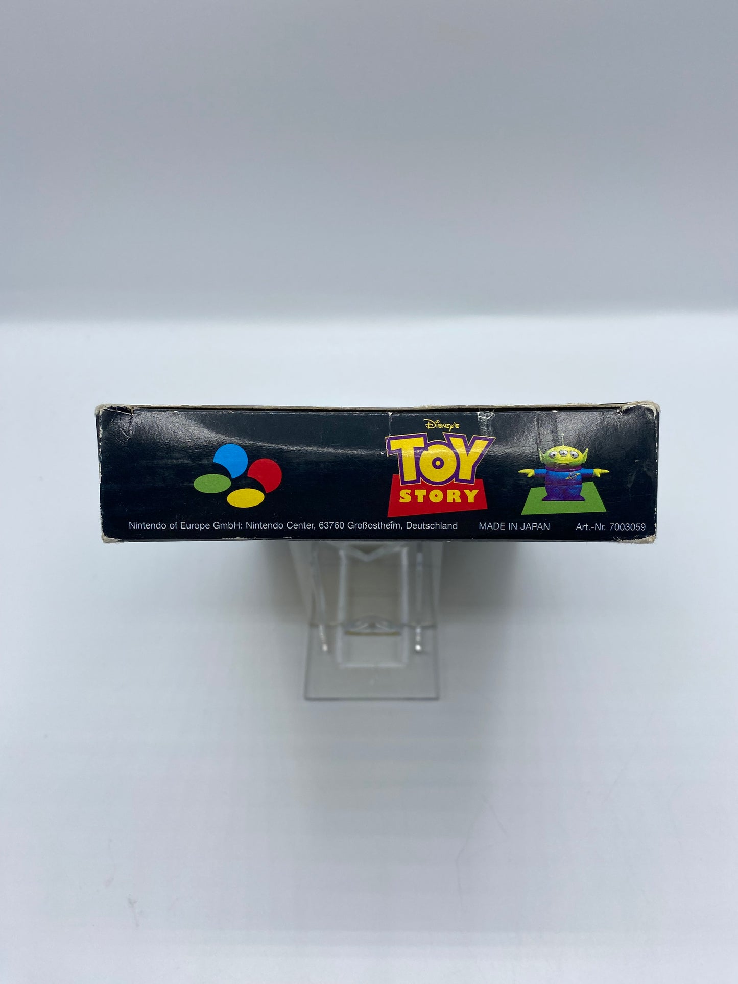 Disney Toy Story OVP