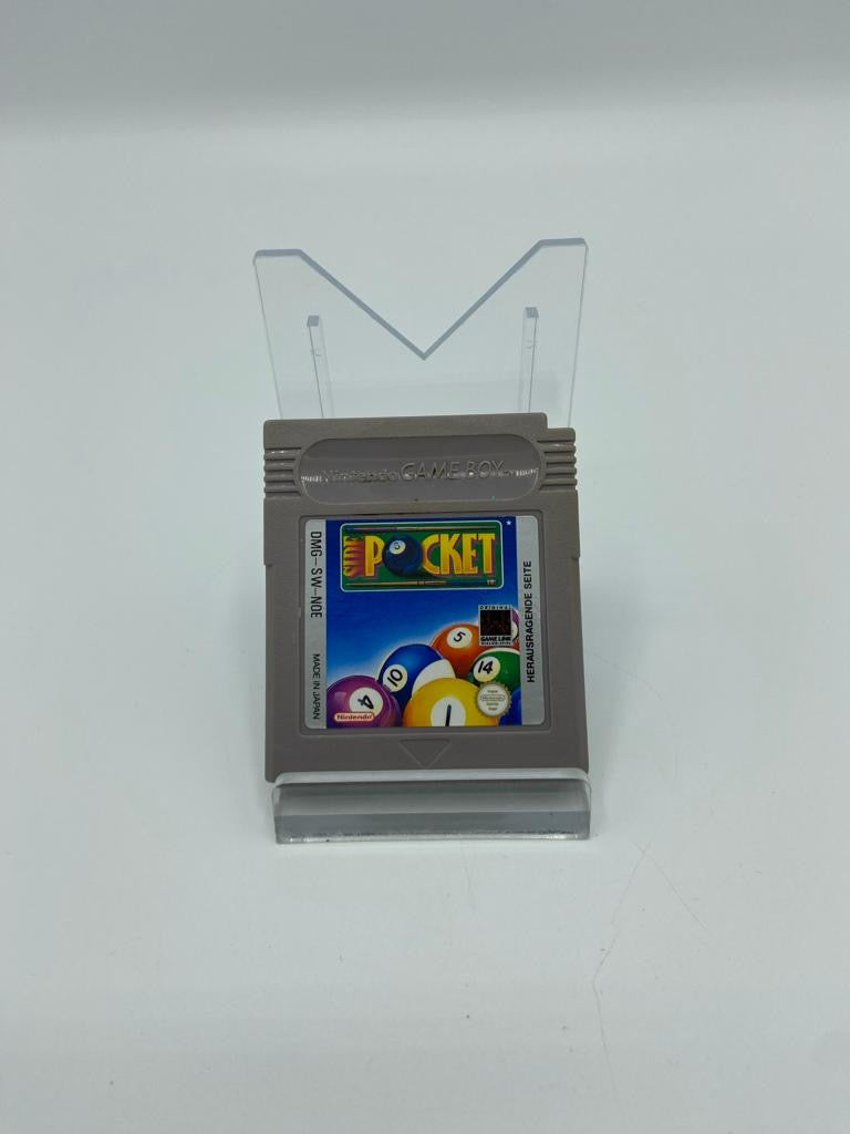 Side Pocket