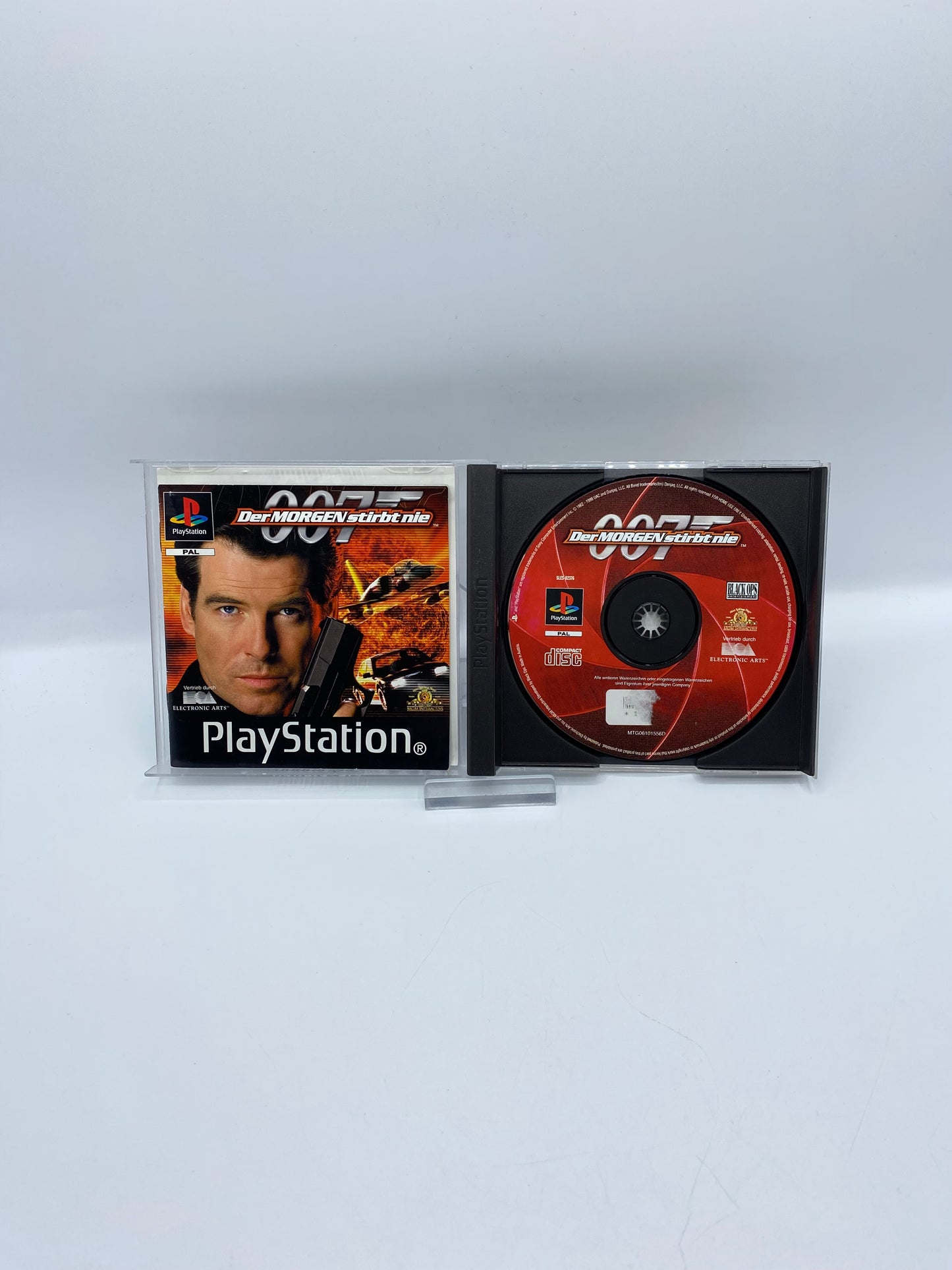 007 Der Morgen stirbt nie