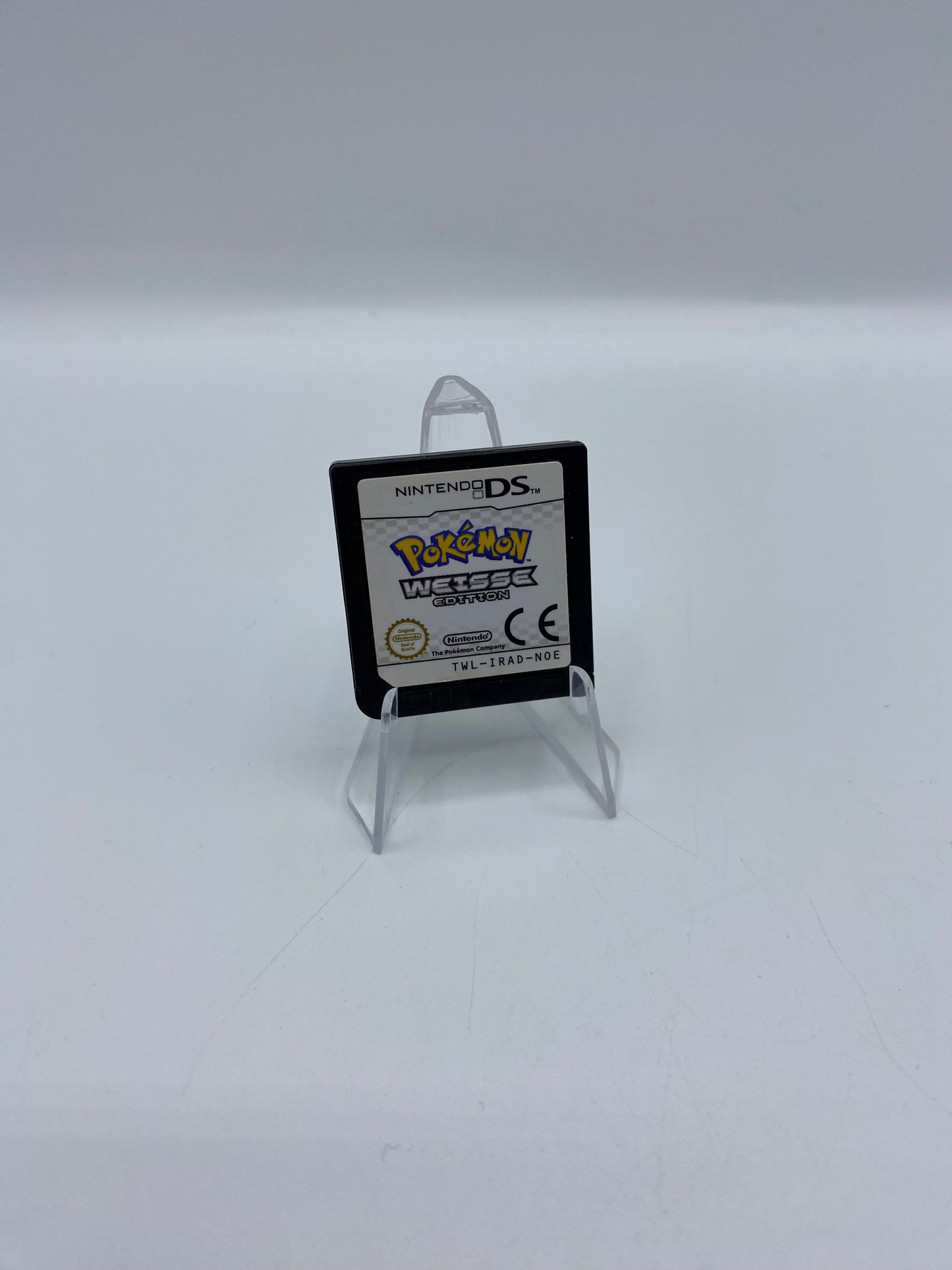 Pokemon Weiß - Nur Modul
